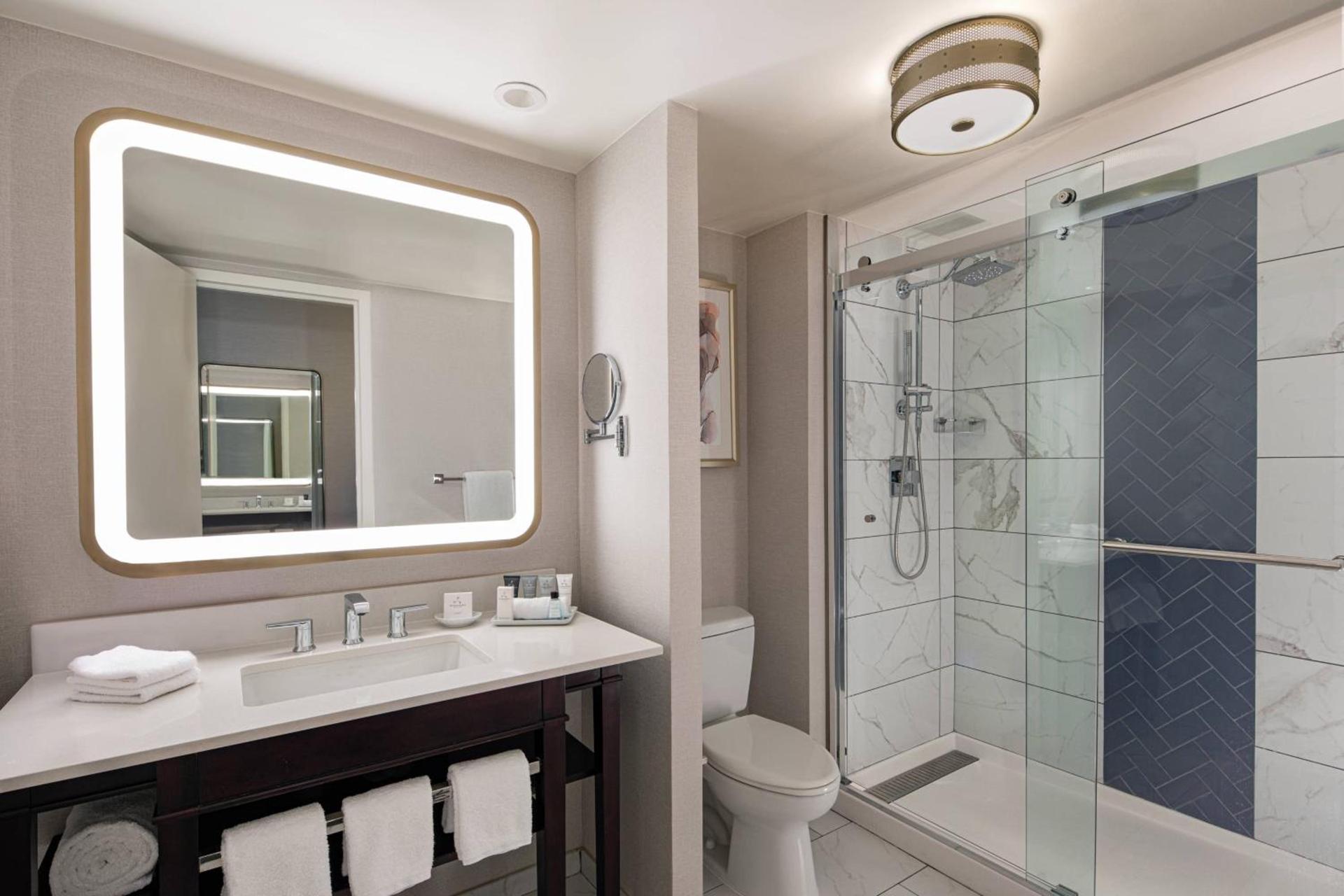 JW Marriott Atlanta Buckhead photo 20
