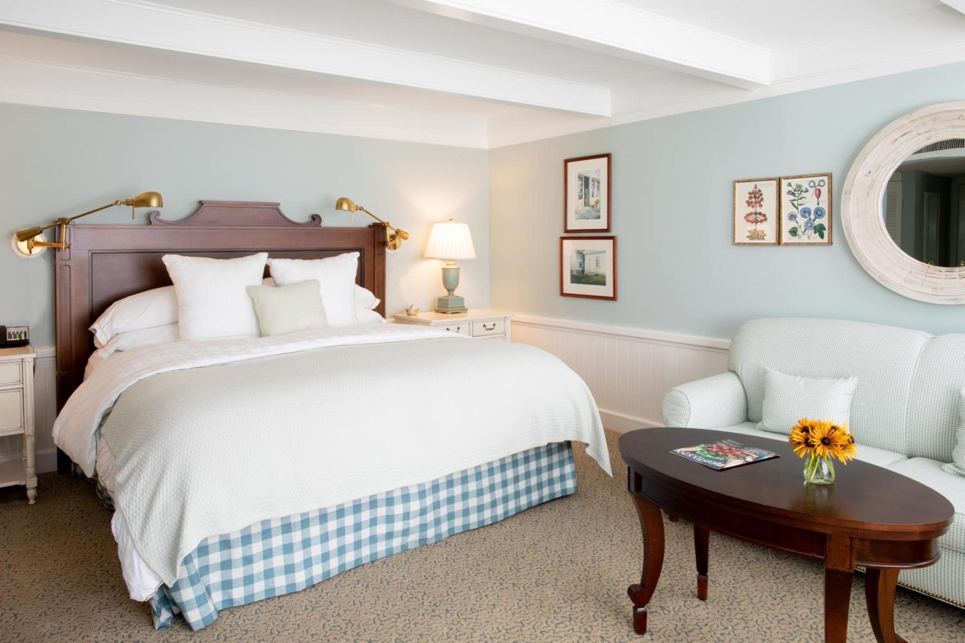 Woodstock Inn & Resort photo 53