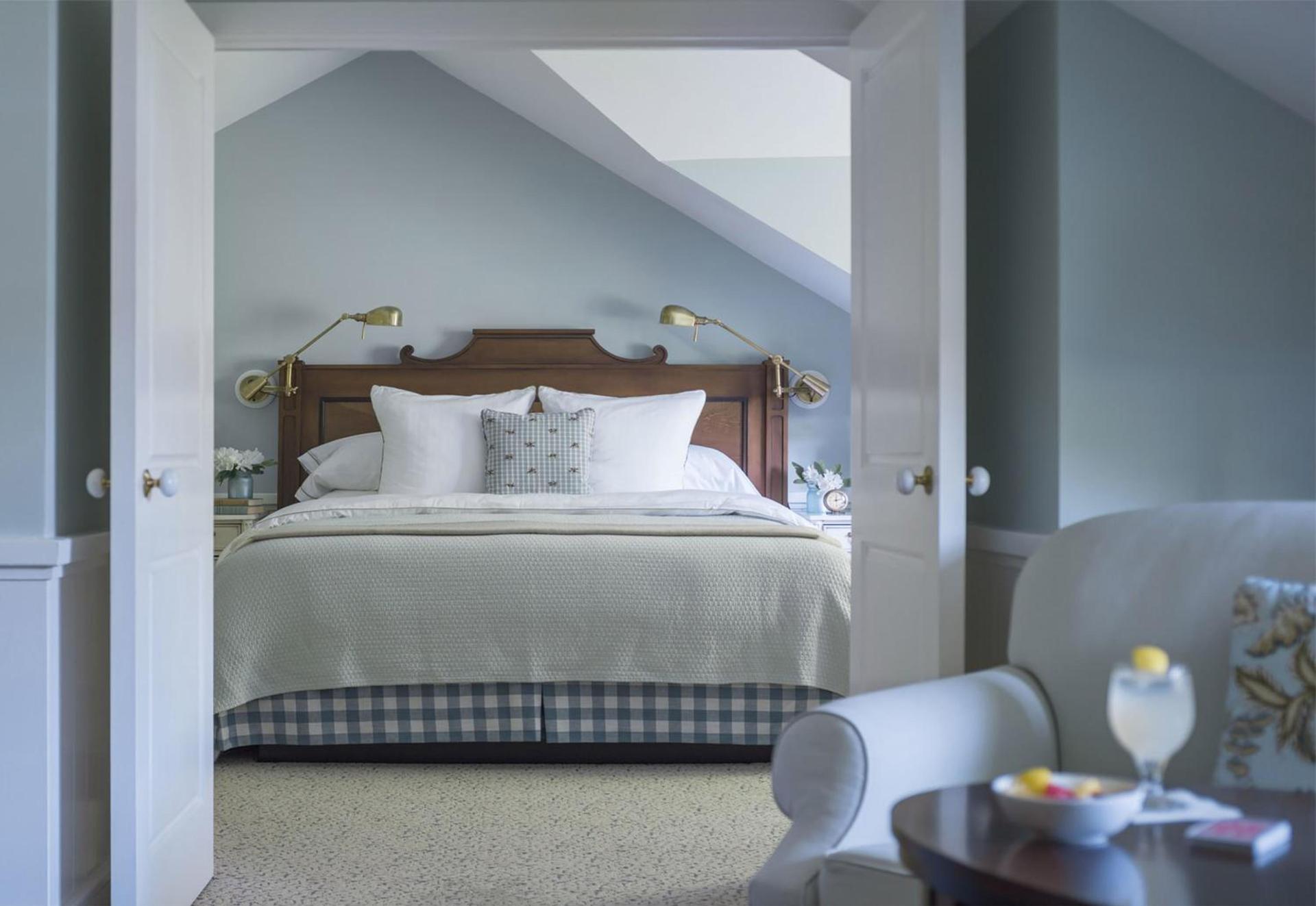 Woodstock Inn & Resort photo 60