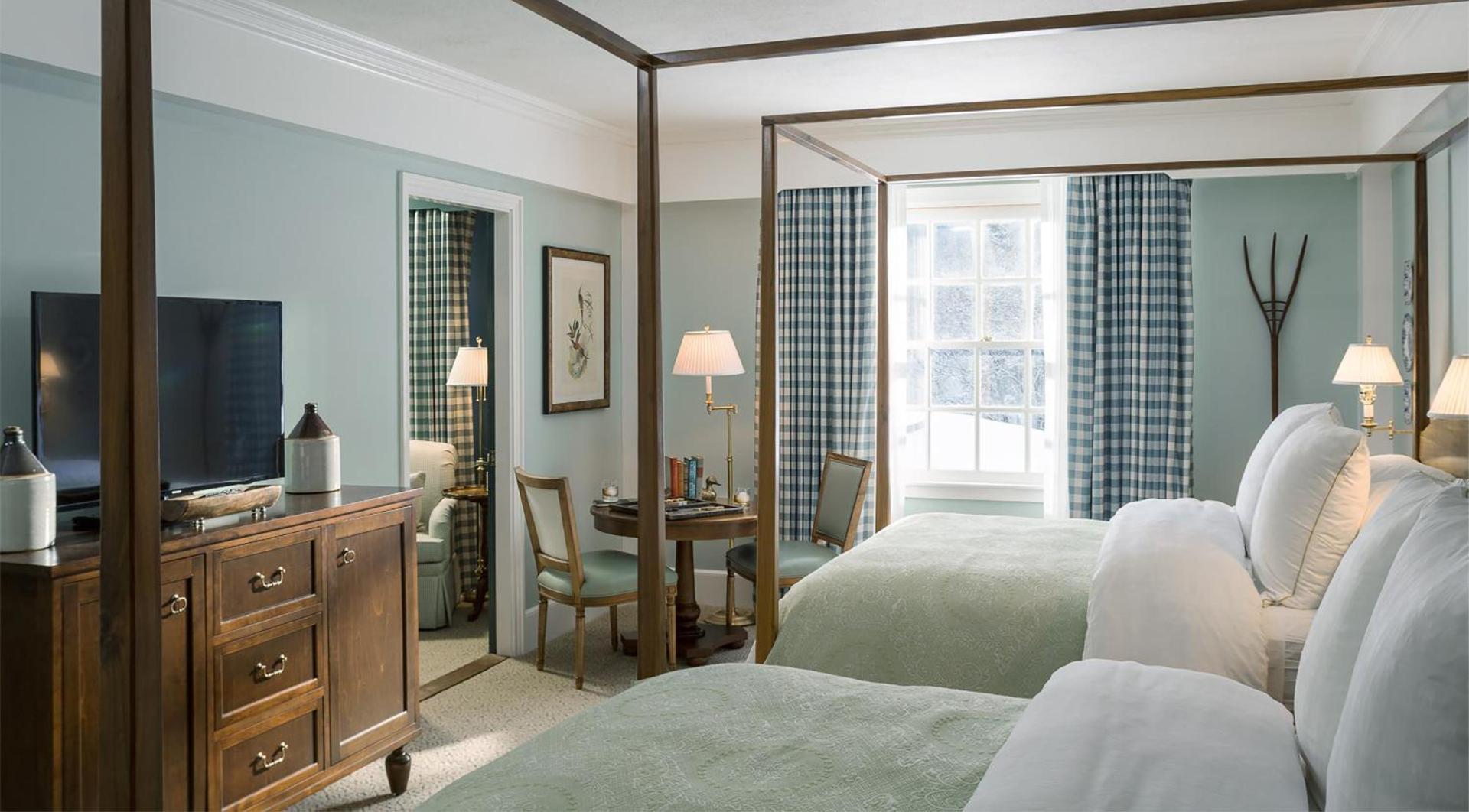 Woodstock Inn & Resort photo 62