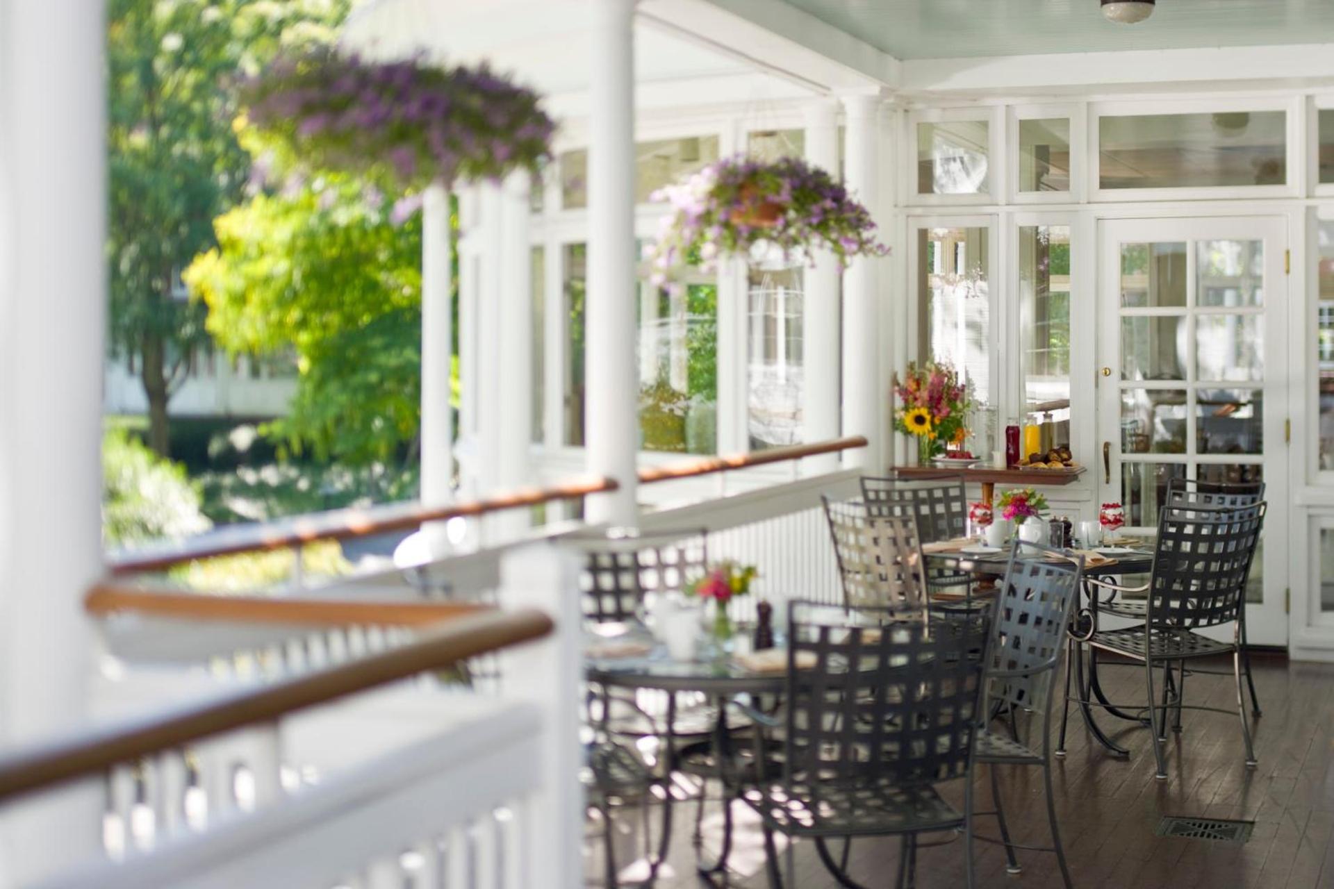 Woodstock Inn & Resort photo 65