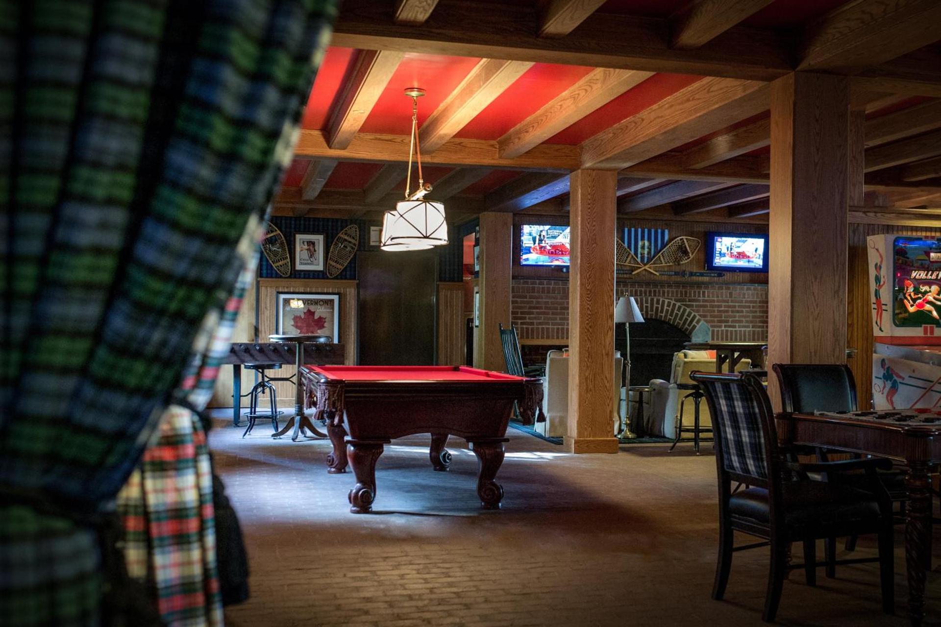 Woodstock Inn & Resort photo 68