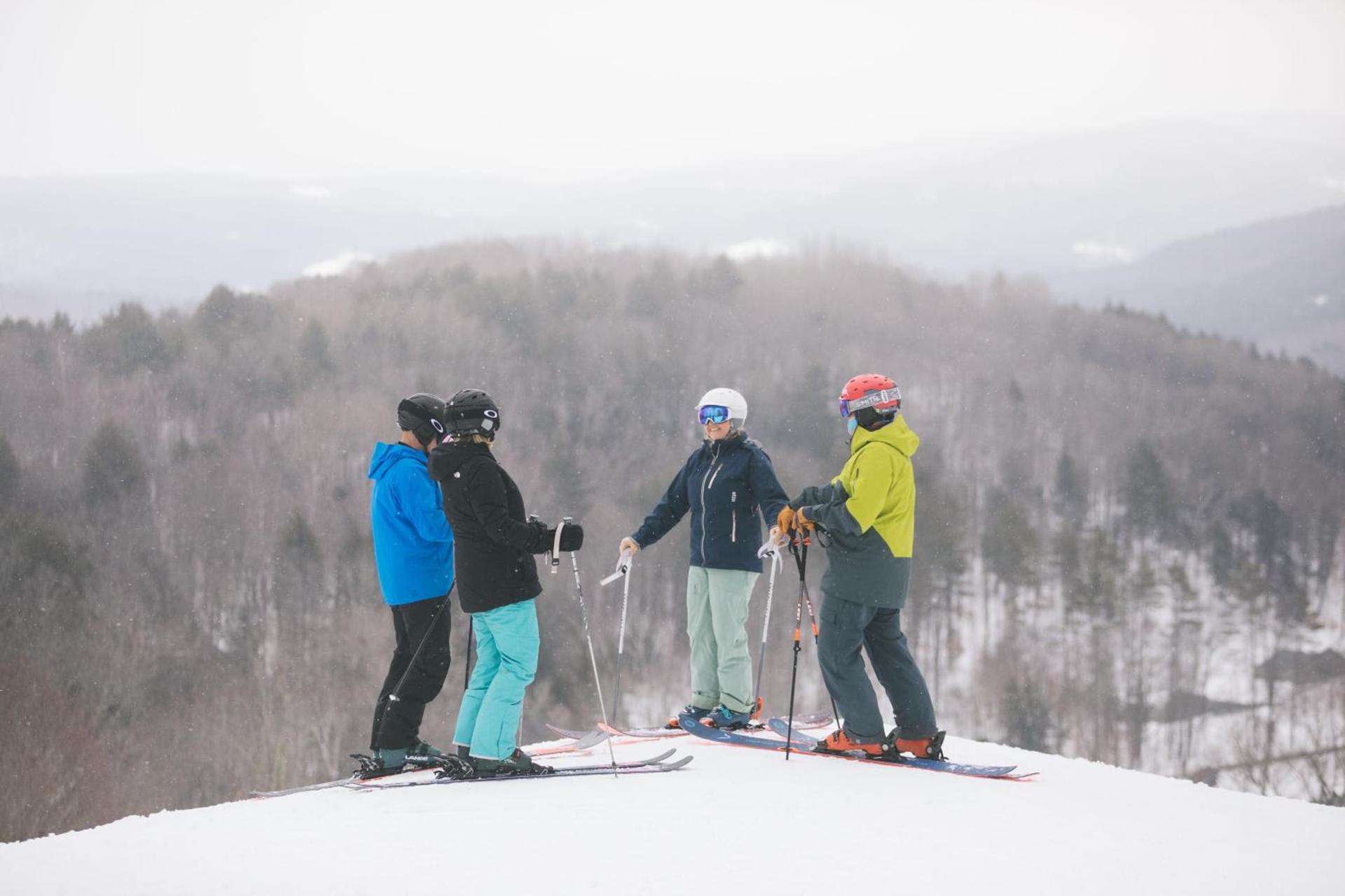 Woodstock Inn & Resort photo 88