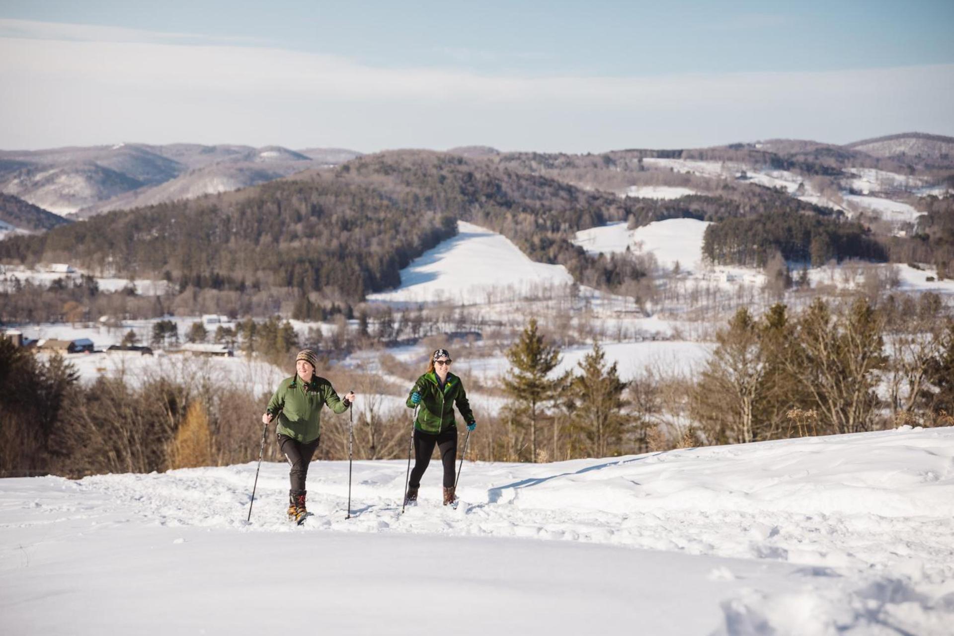 Woodstock Inn & Resort photo 93