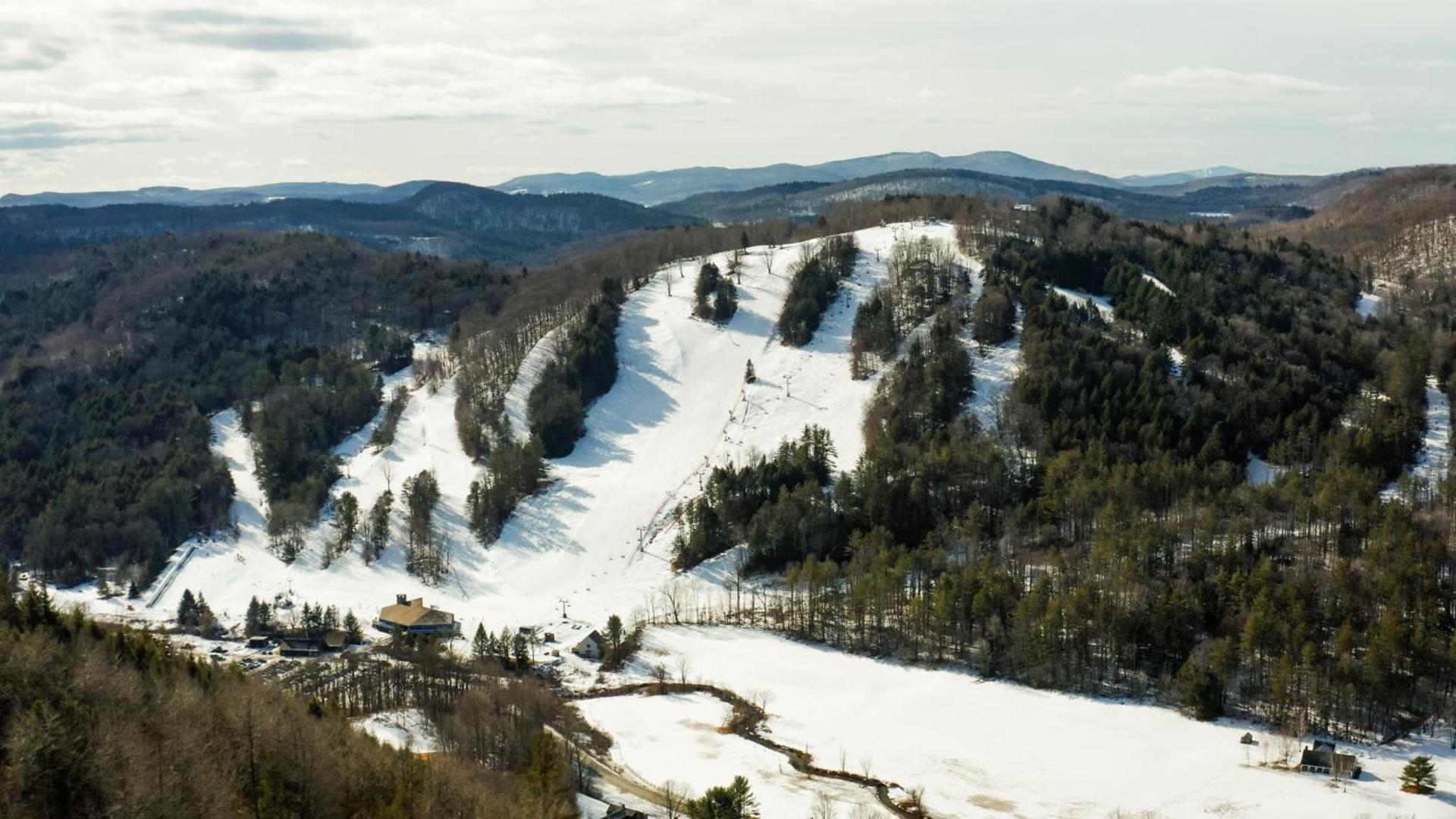 Woodstock Inn & Resort photo 87