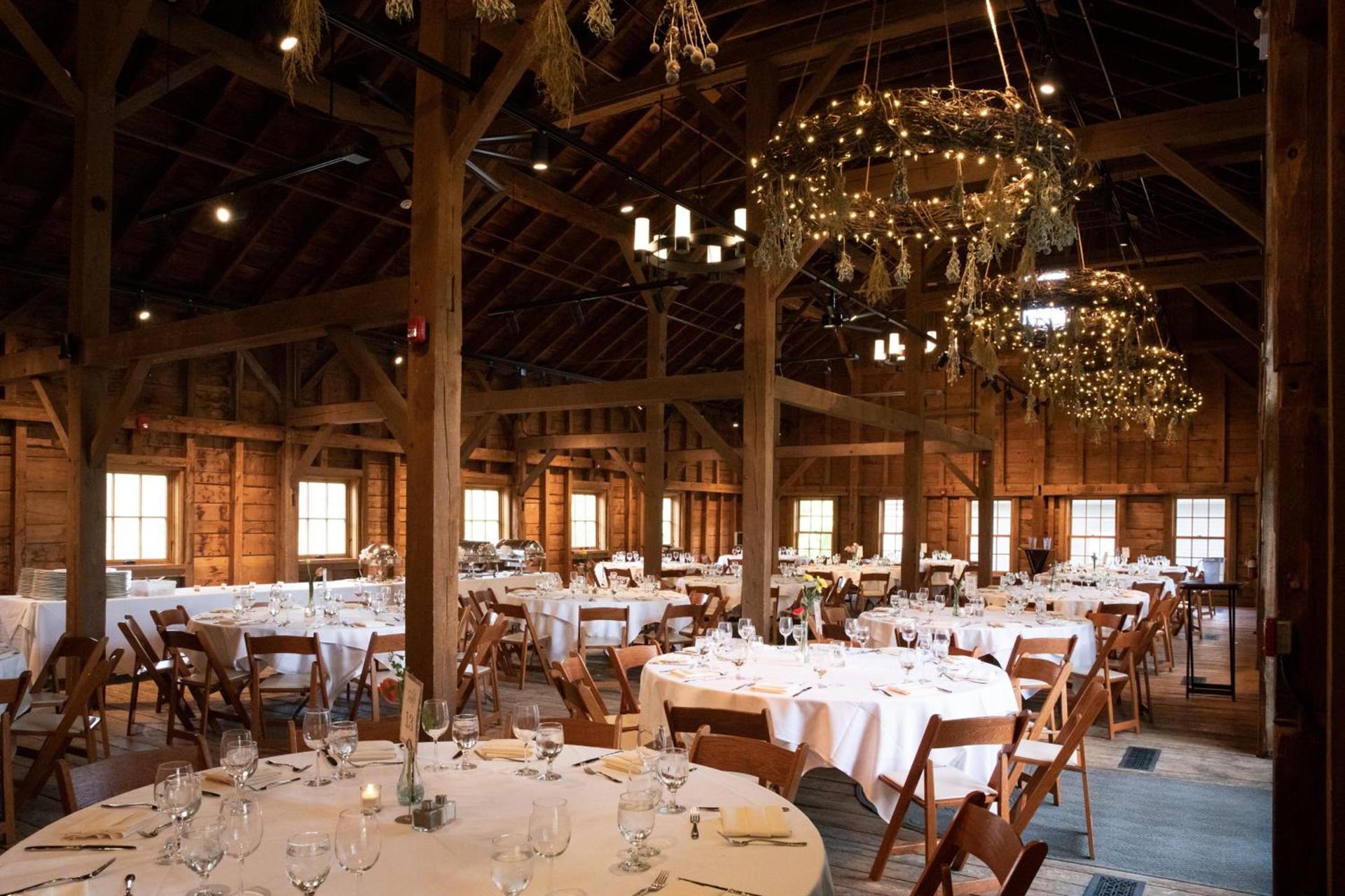Woodstock Inn & Resort photo 97