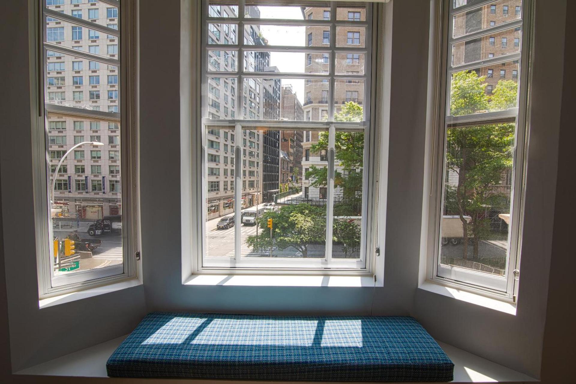 Hotel Belleclaire Central Park, a Small Luxury Hotel photo 30