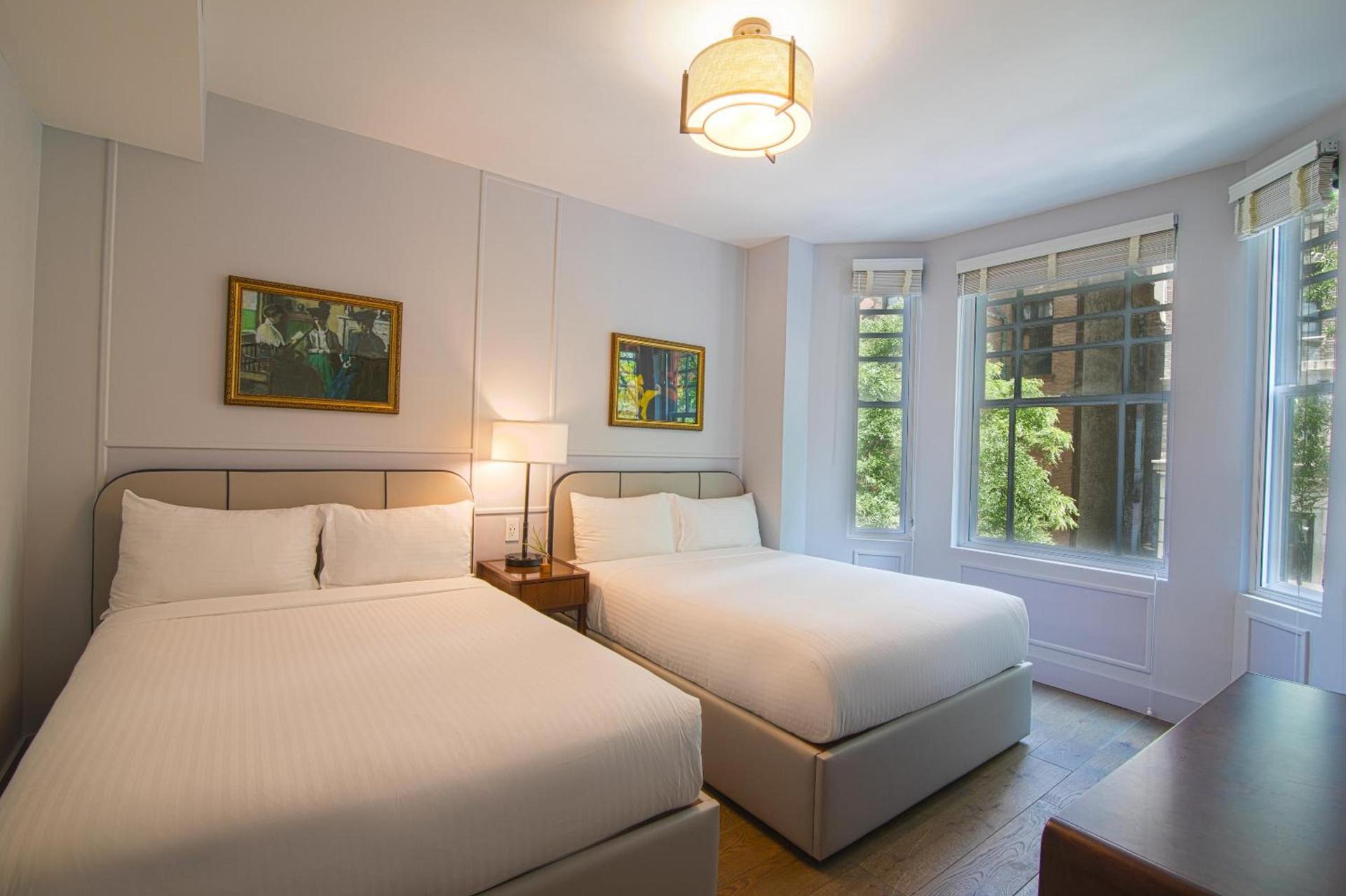 Hotel Belleclaire Central Park, a Small Luxury Hotel photo 31