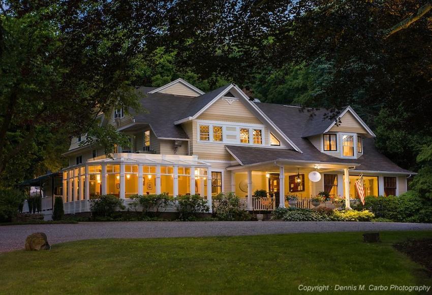 Copper Beech Inn photo 4