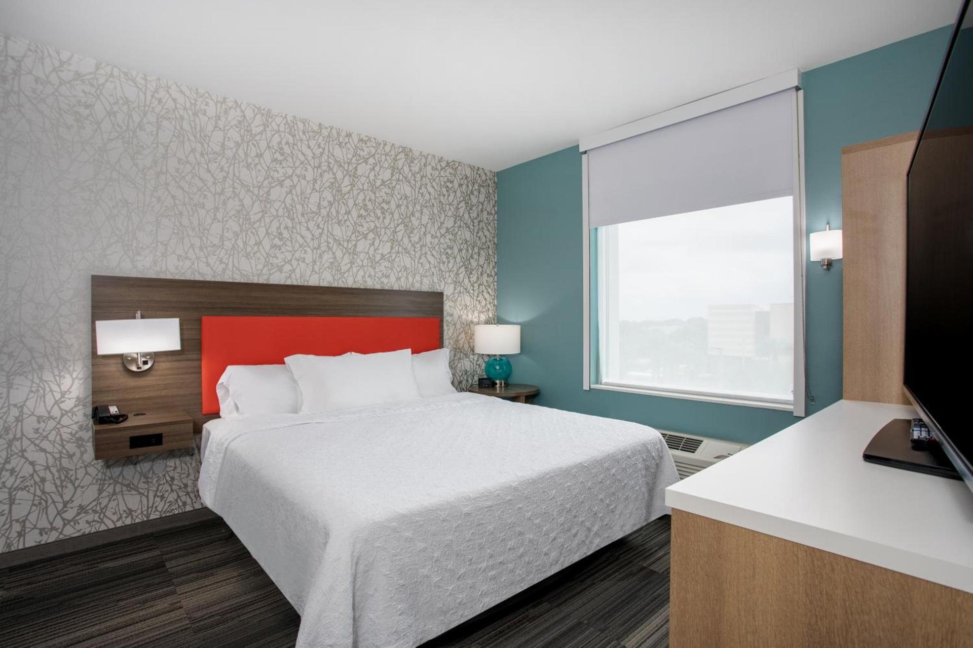 Home2 Suites By Hilton Vero Beach I-95 photo 11