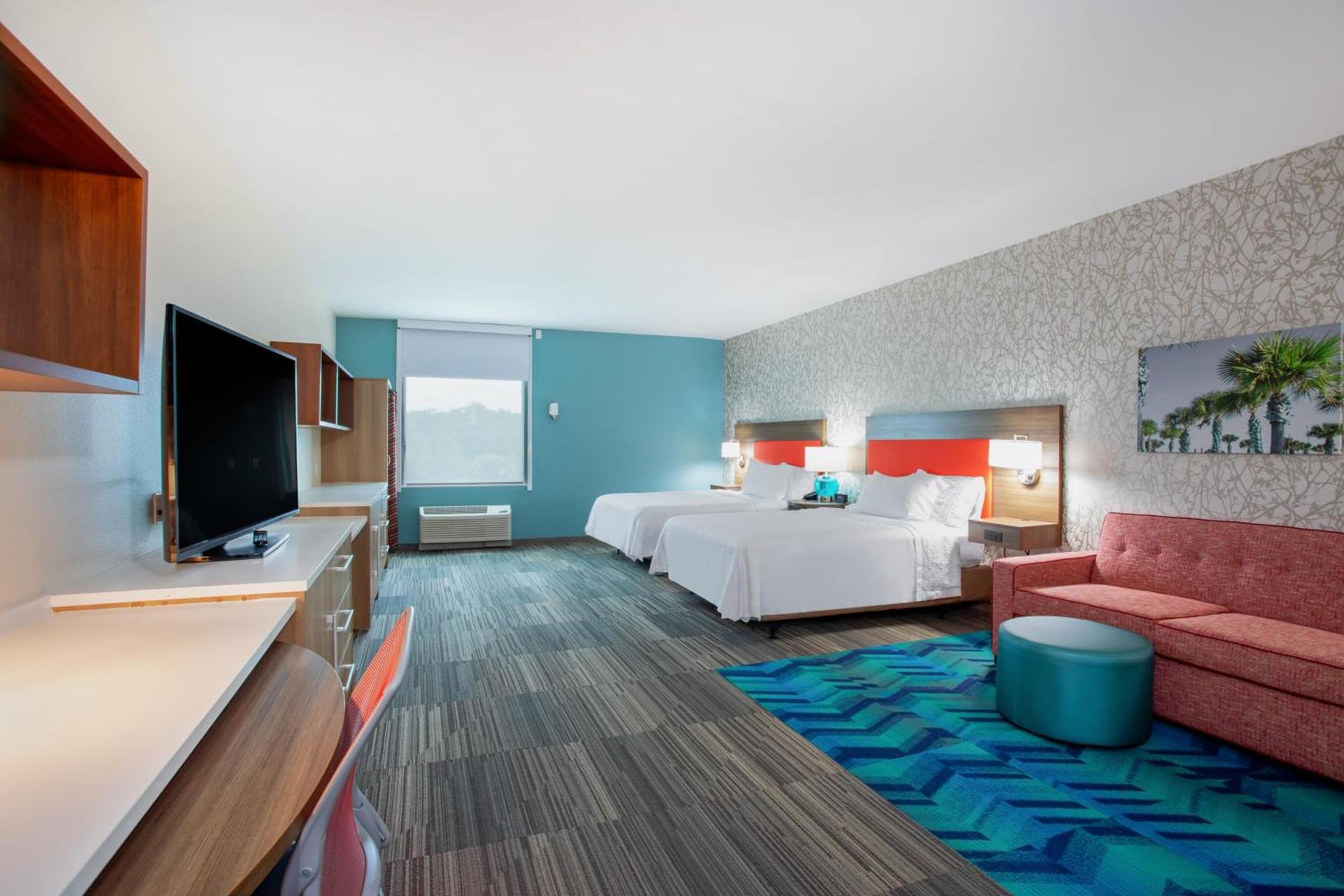 Home2 Suites By Hilton Vero Beach I-95 photo 20
