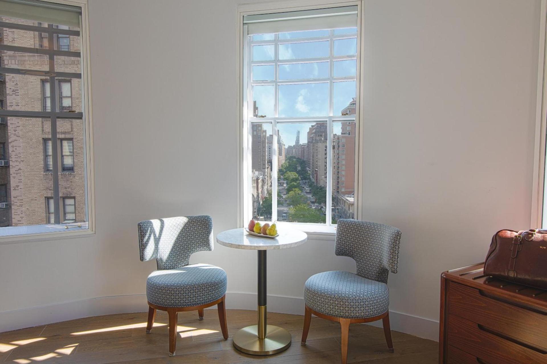 Hotel Belleclaire Central Park, a Small Luxury Hotel photo 13