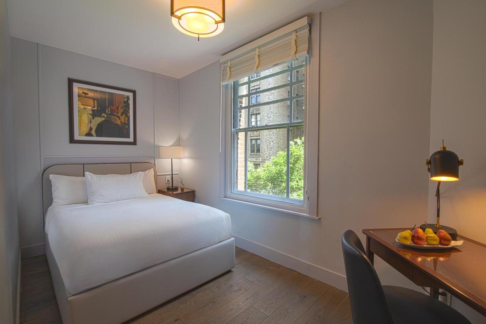 Hotel Belleclaire Central Park, a Small Luxury Hotel photo 33