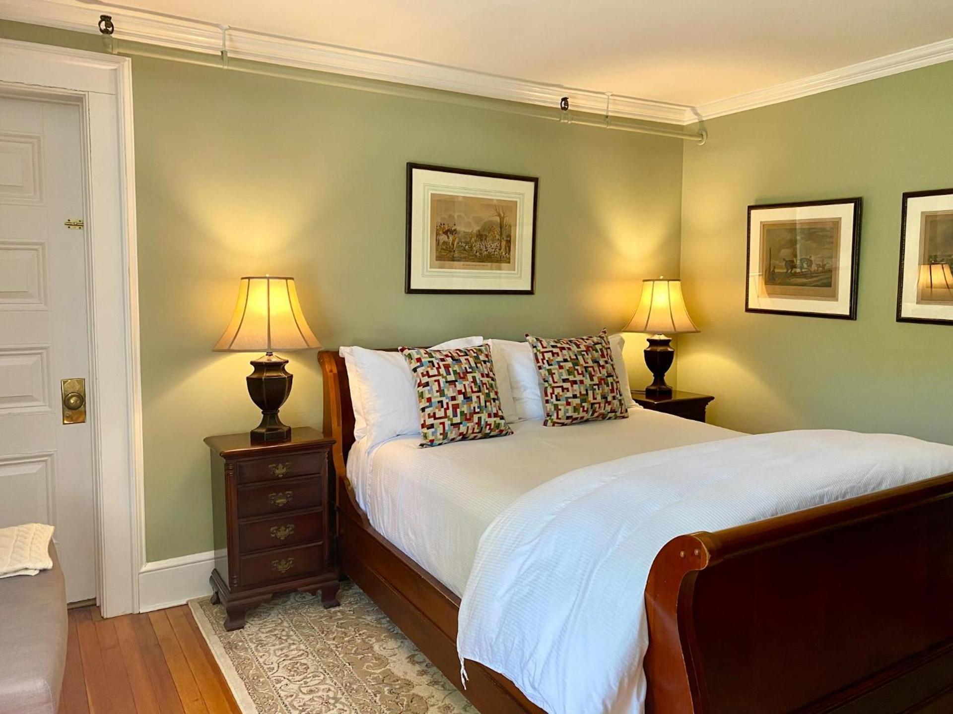 Copper Beech Inn photo 8