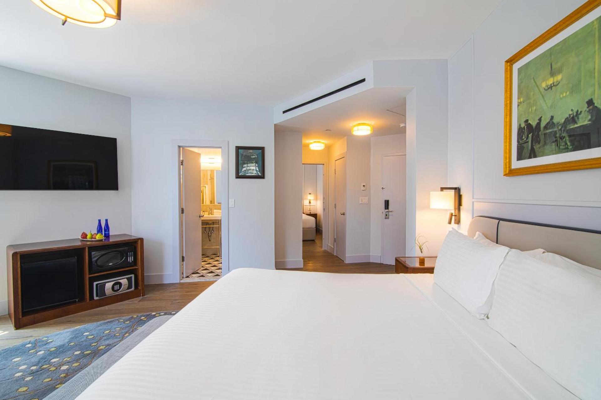 Hotel Belleclaire Central Park, a Small Luxury Hotel photo 14