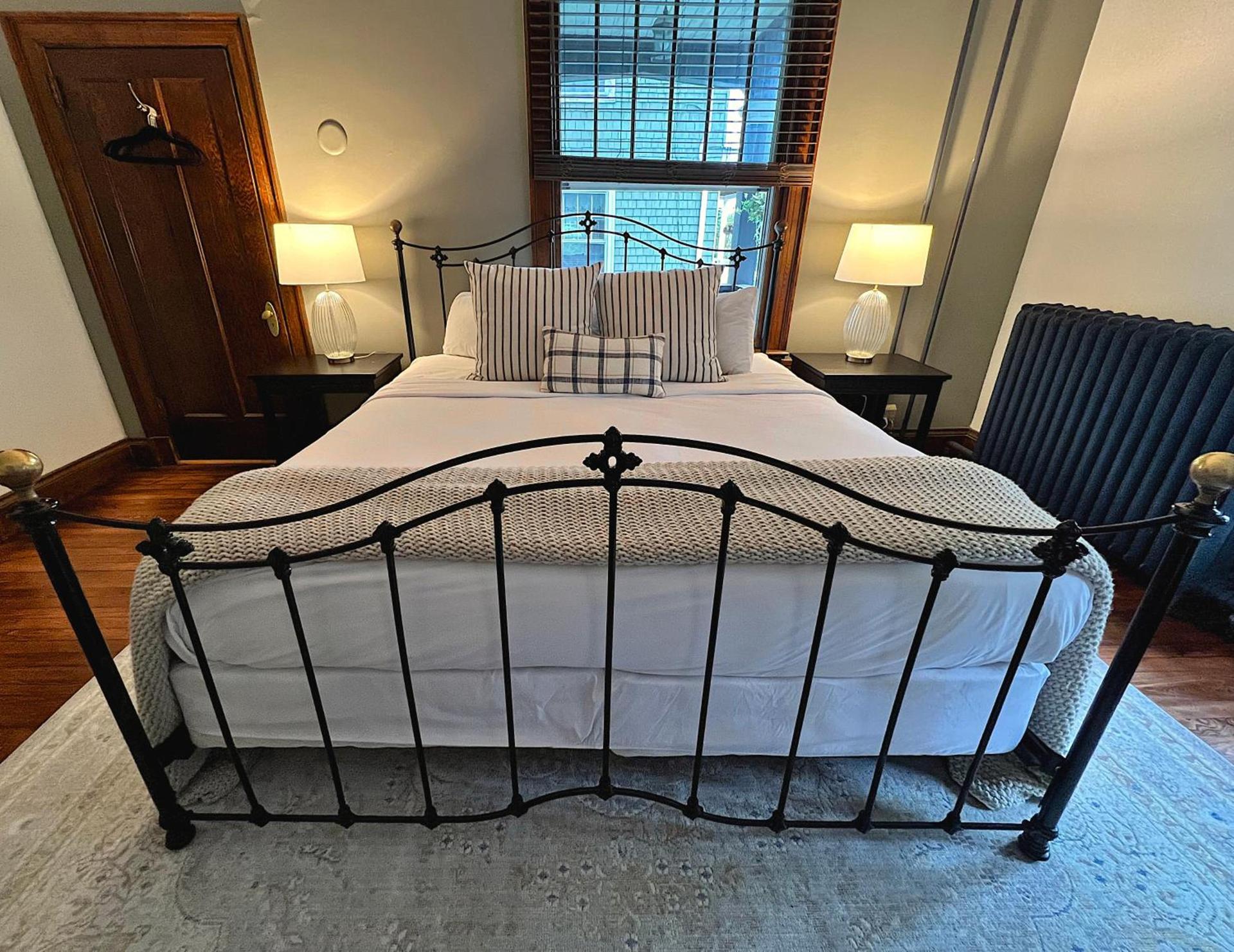 Hearthside Inn photo 50