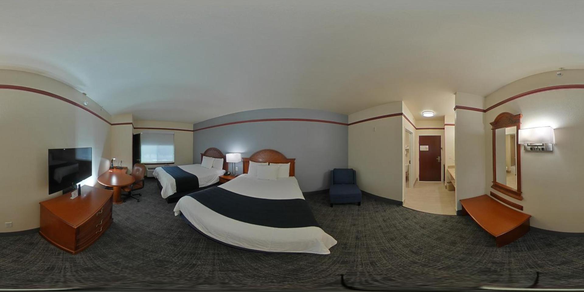 Budget Host Inn and Suites Cameron photo 2