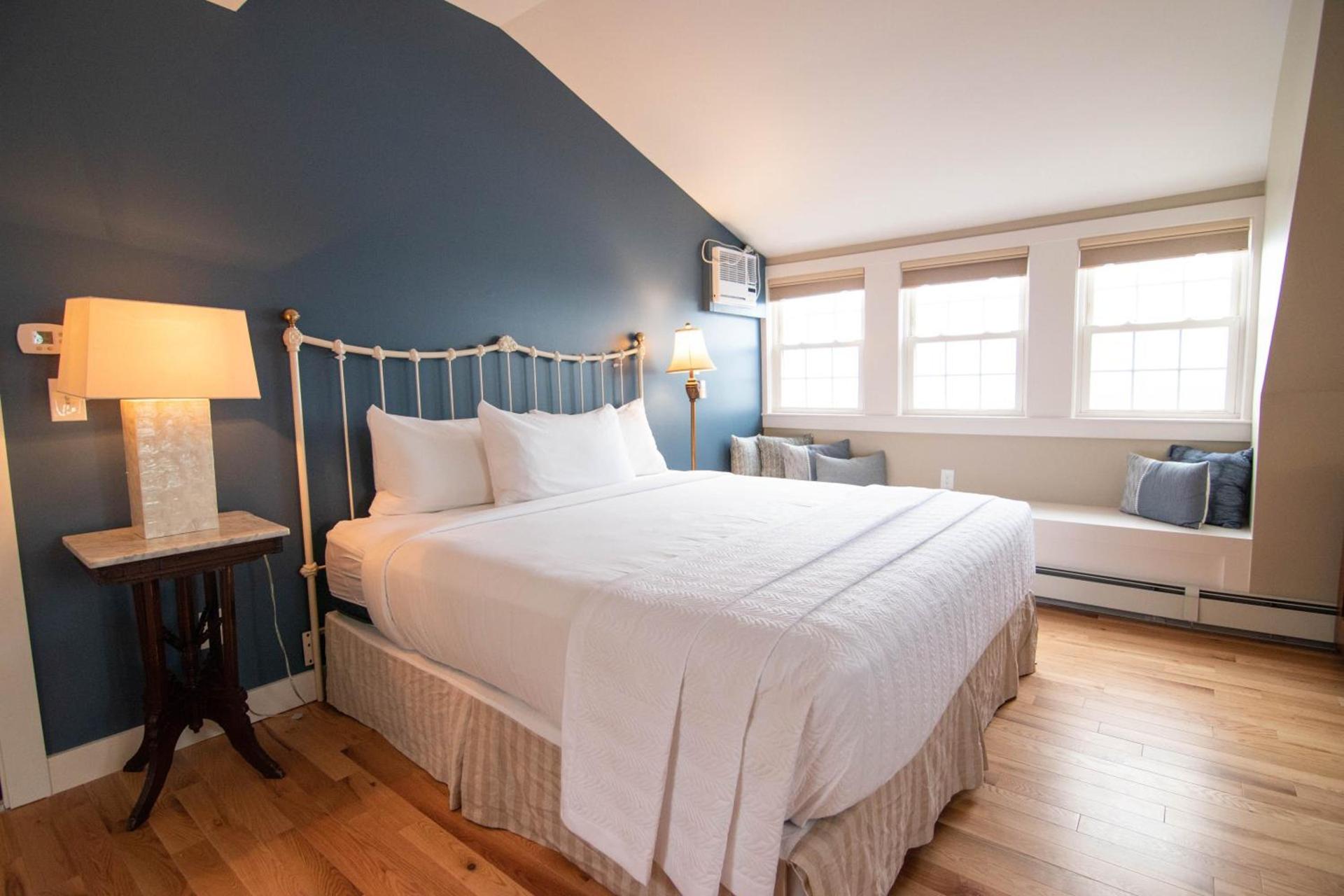 The Beach House Inn photo 80