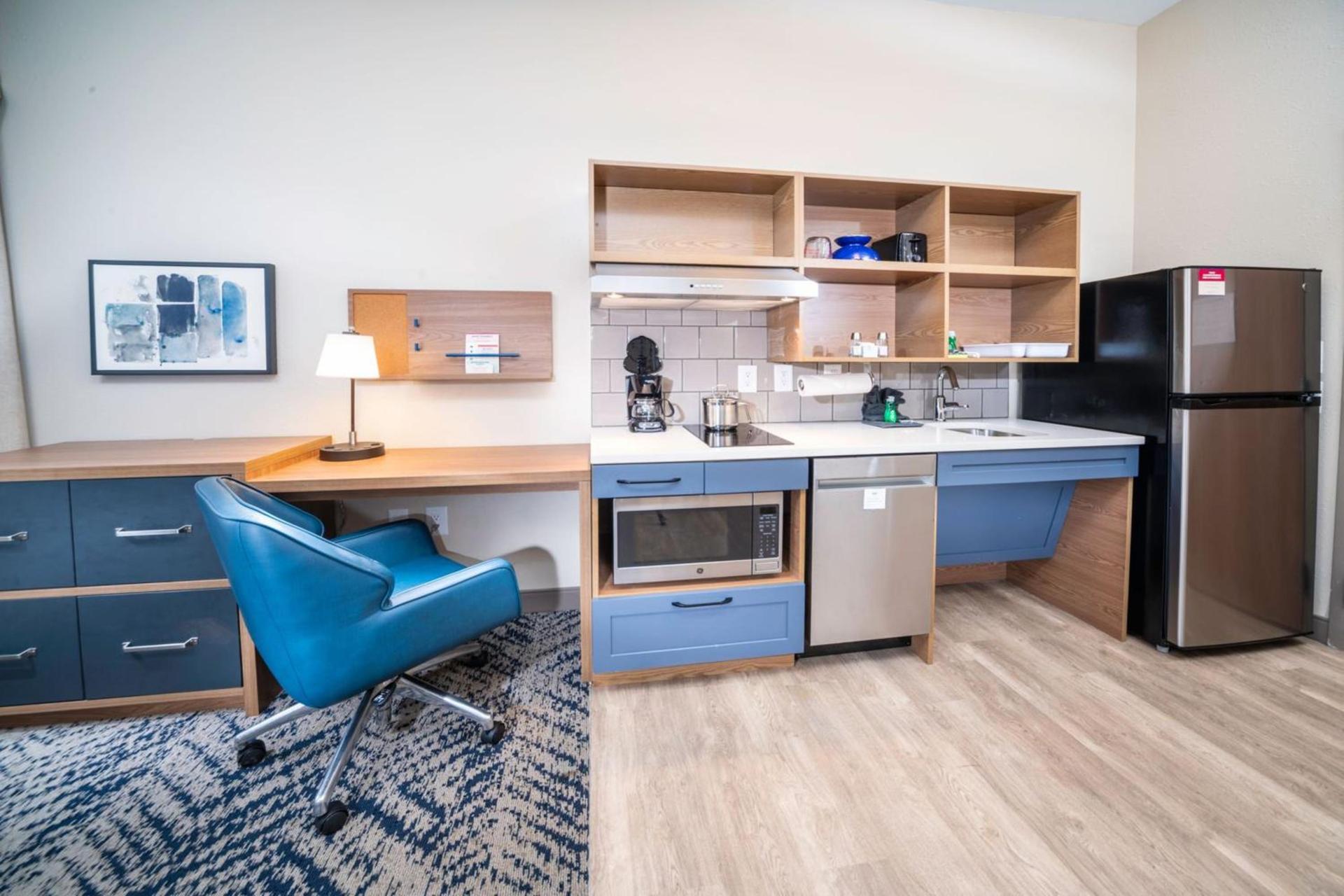 Candlewood Suites Charleston – Mt. Pleasant by IHG photo 10