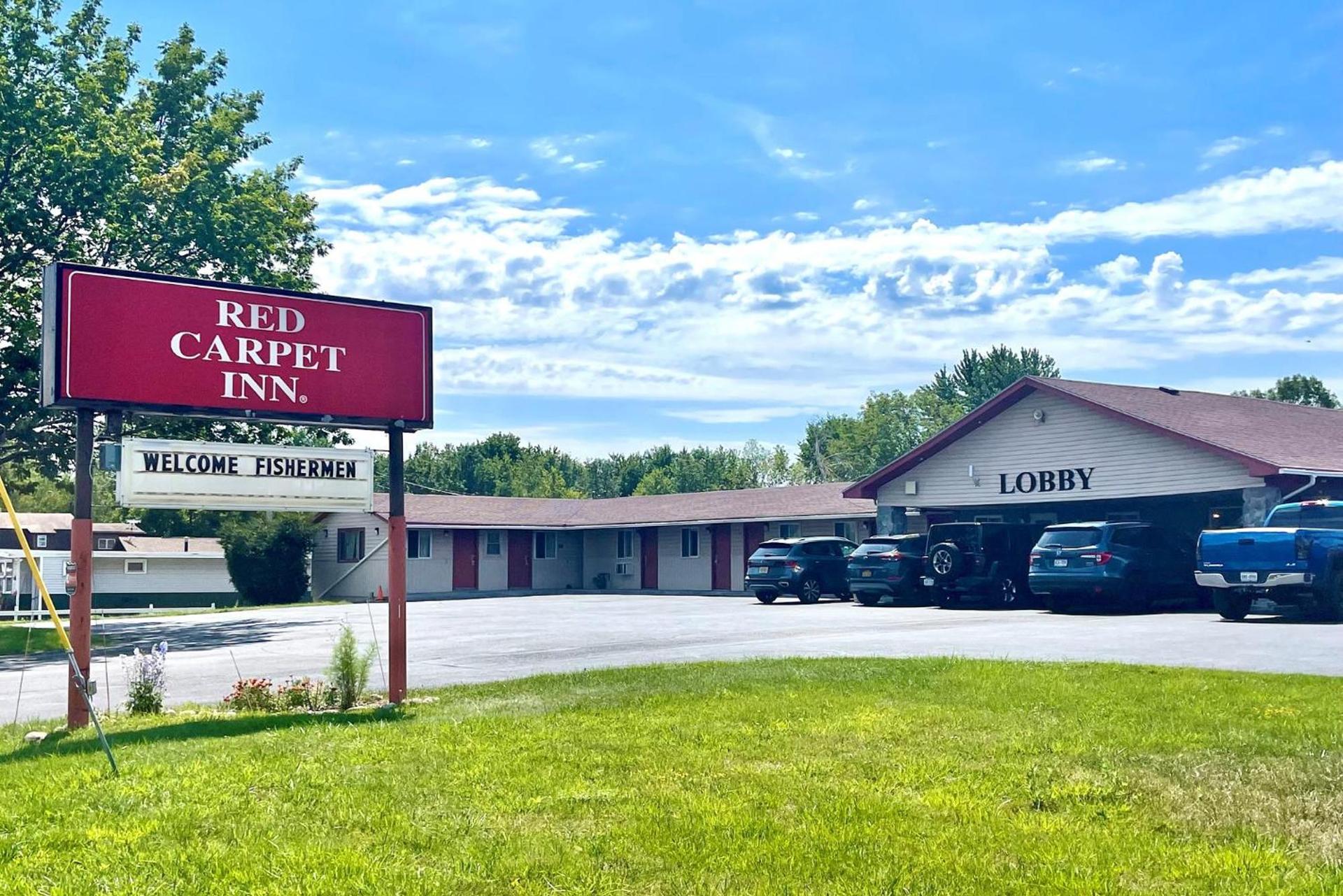 Red Carpet Inn Pulaski photo 4