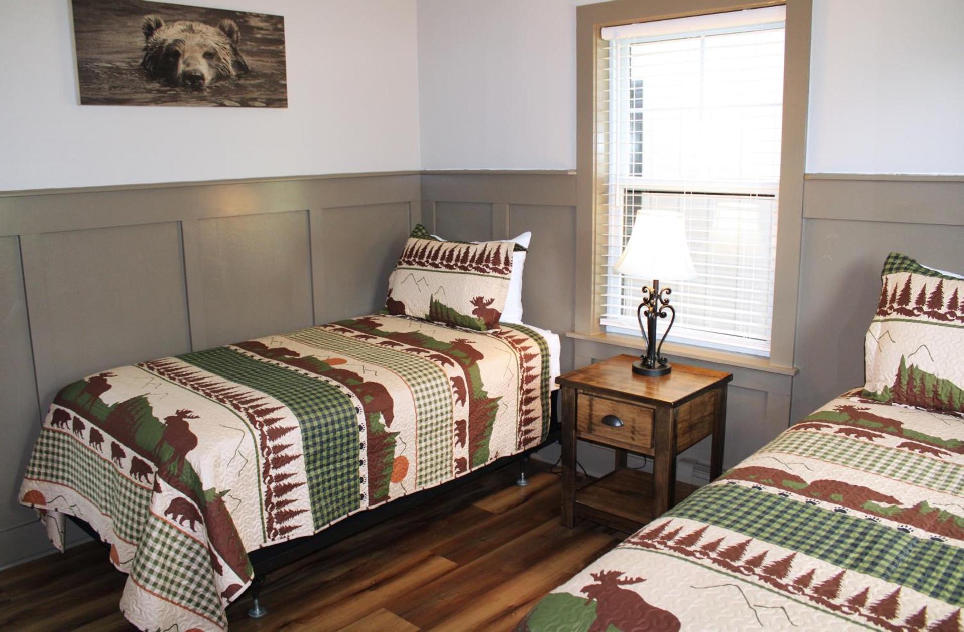 Bayside Resort, Lake George NY photo 64