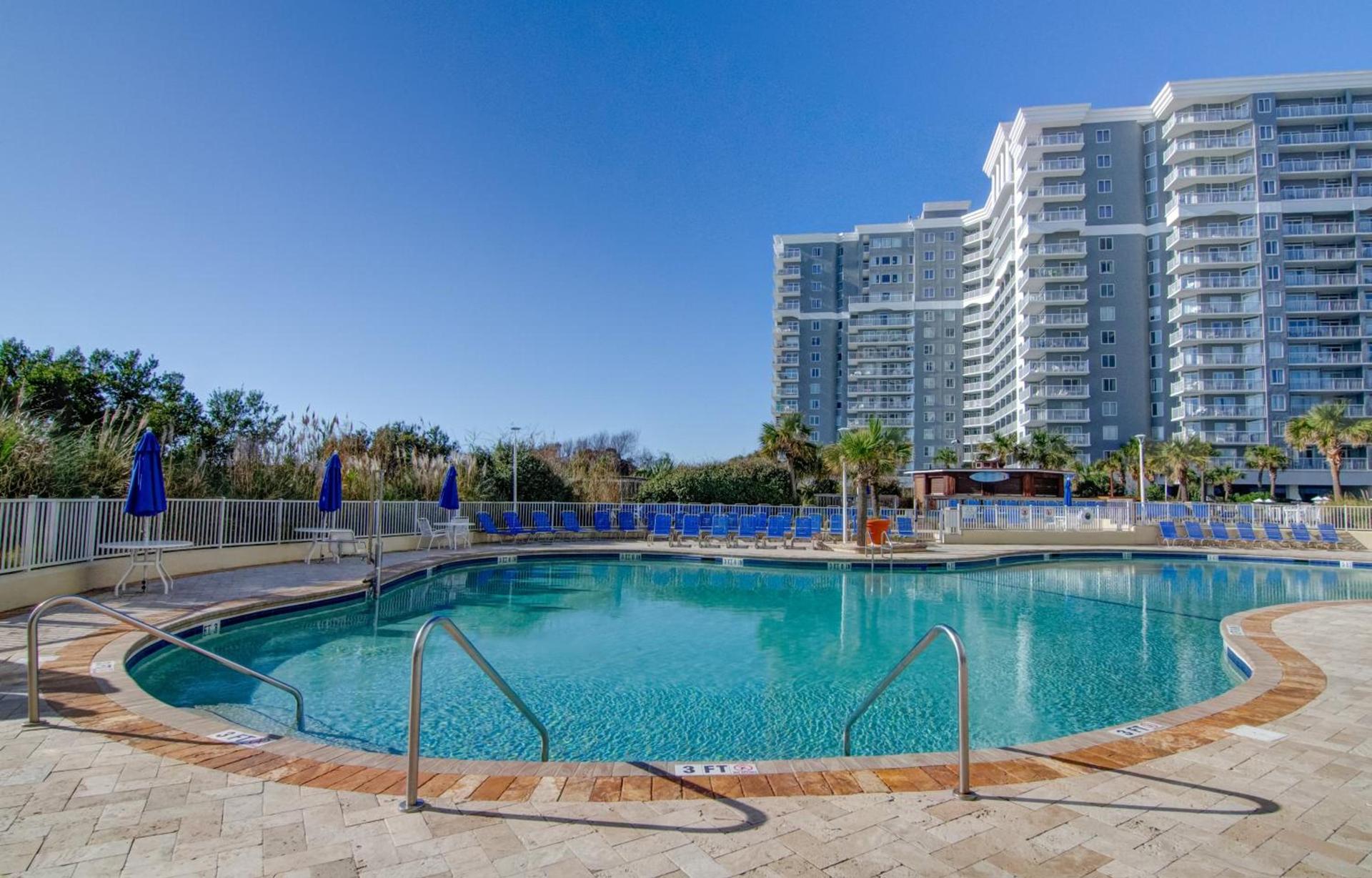 Sea Watch Resort photo 4