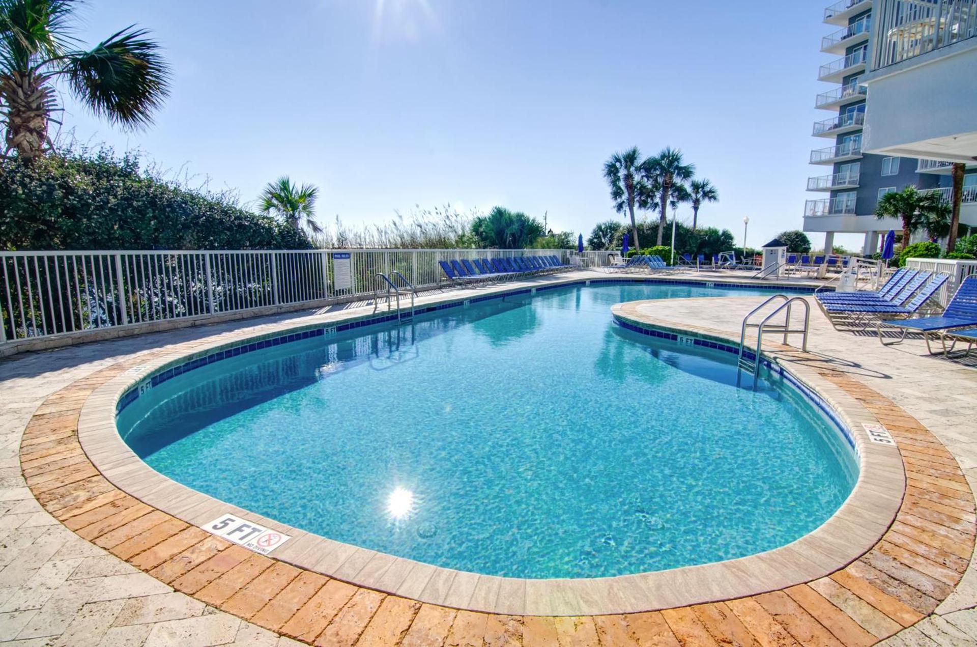 Sea Watch Resort photo 54