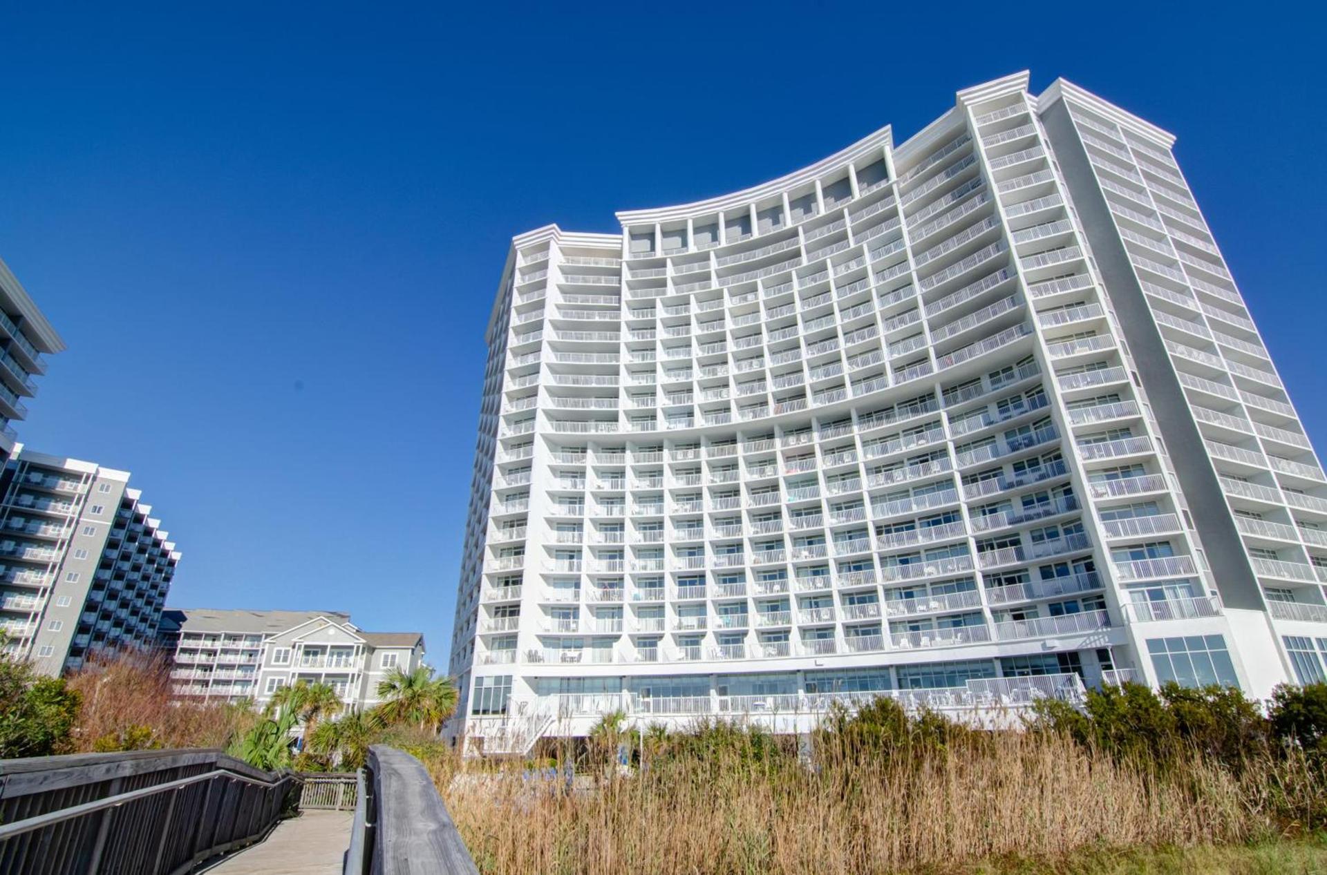 Sea Watch Resort photo 42