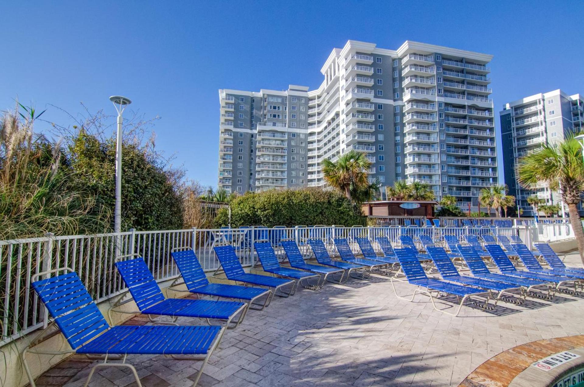 Sea Watch Resort photo 36