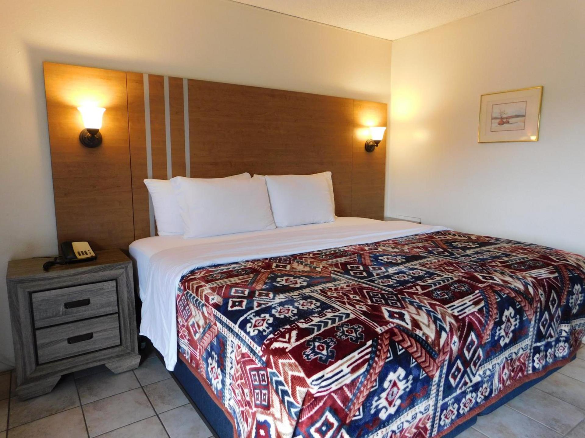 Drifter Motel photo 33