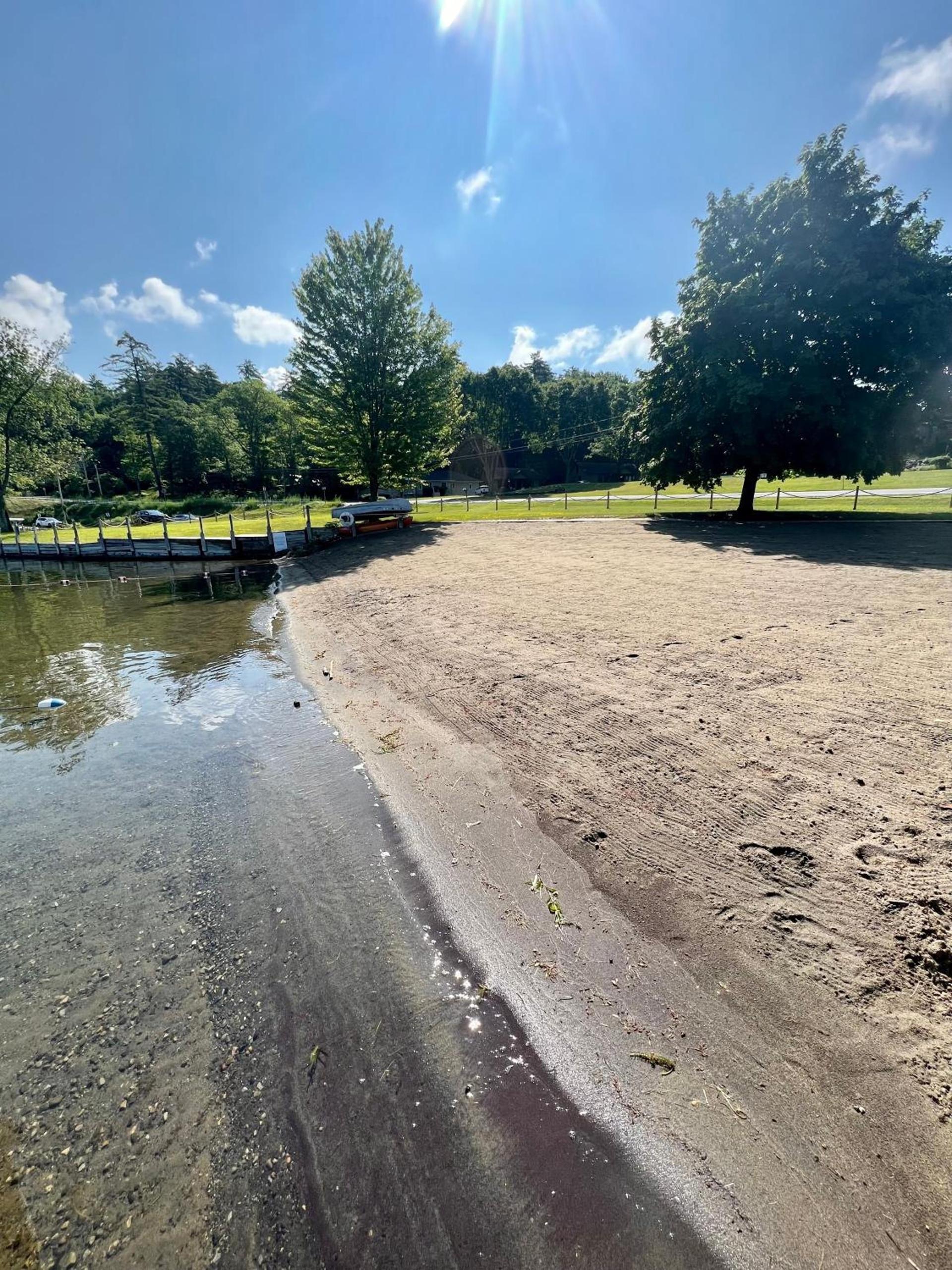 Bayside Resort, Lake George NY photo 62