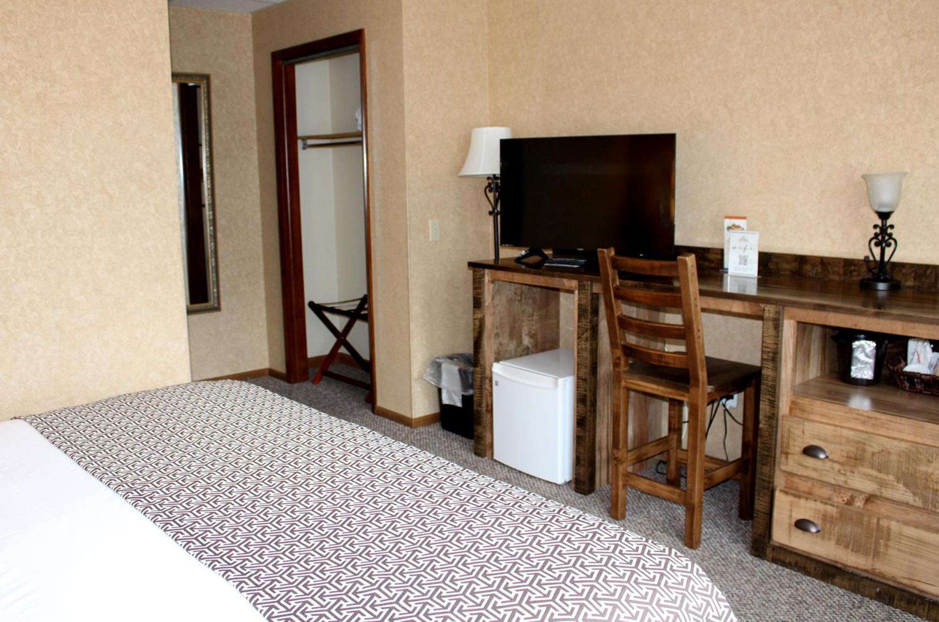 Bayside Resort, Lake George NY photo 29