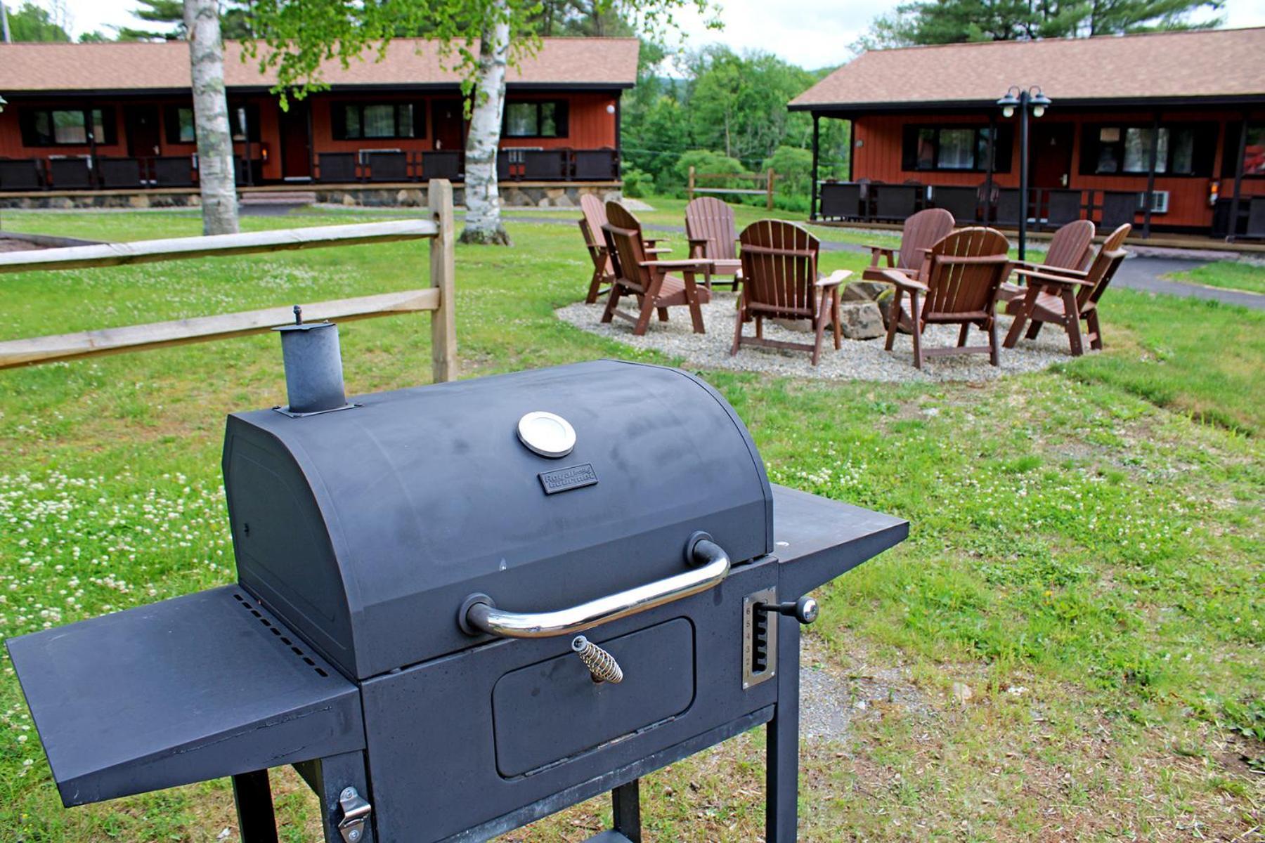 Bayside Resort, Lake George NY photo 36