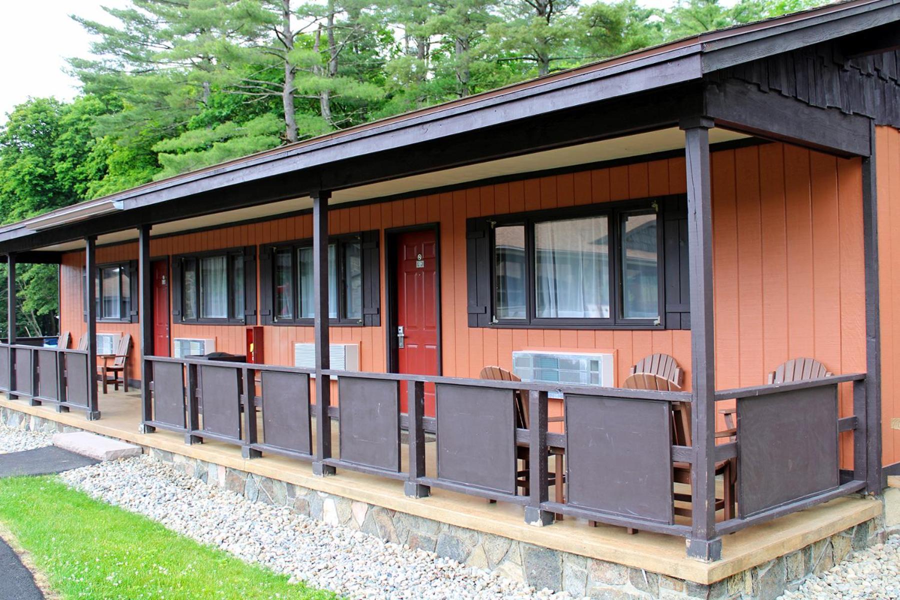 Bayside Resort, Lake George NY photo 47