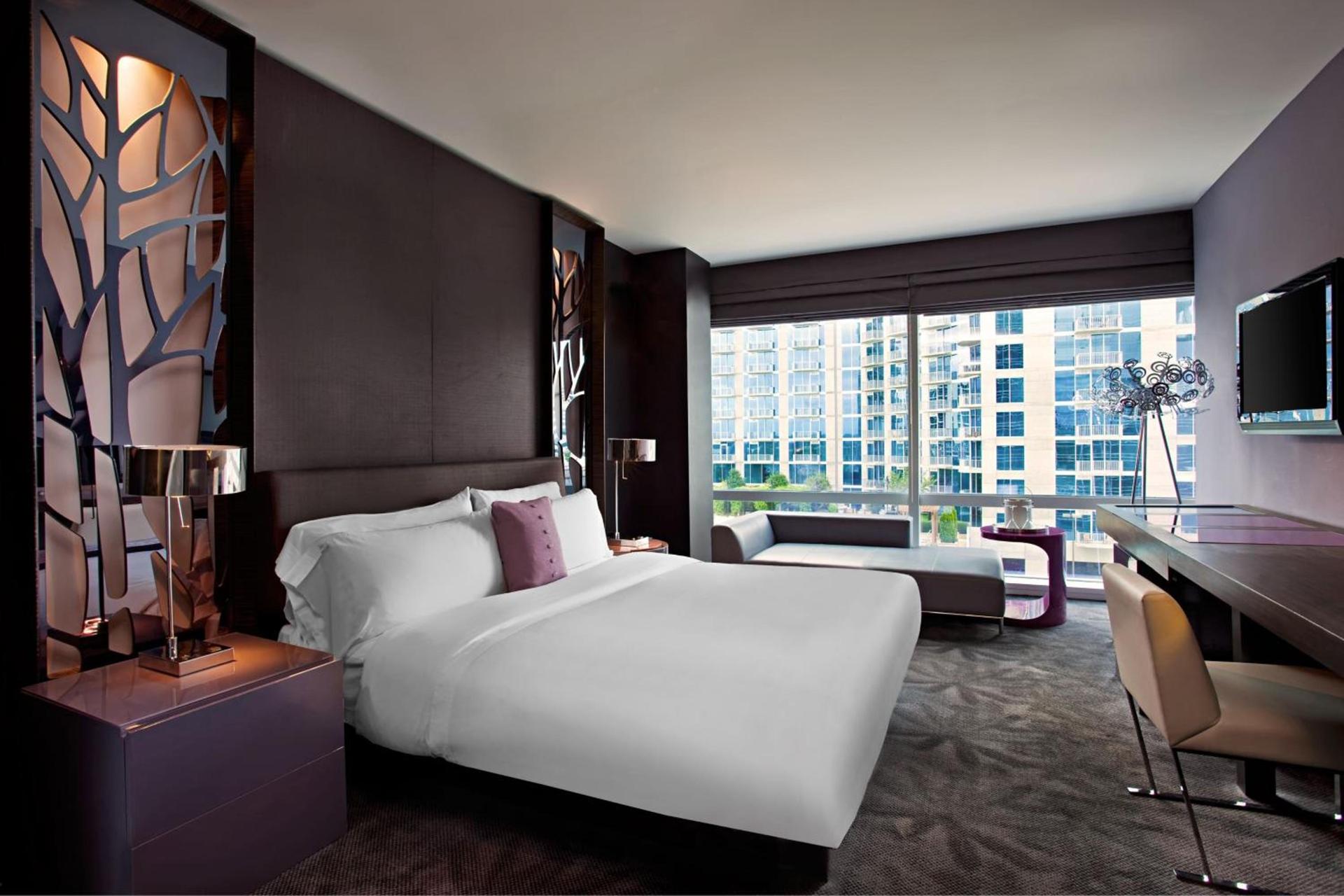 JW Marriott Atlanta Downtown photo 7