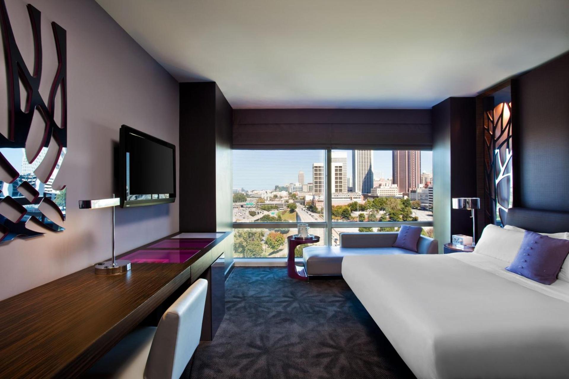 JW Marriott Atlanta Downtown photo 8