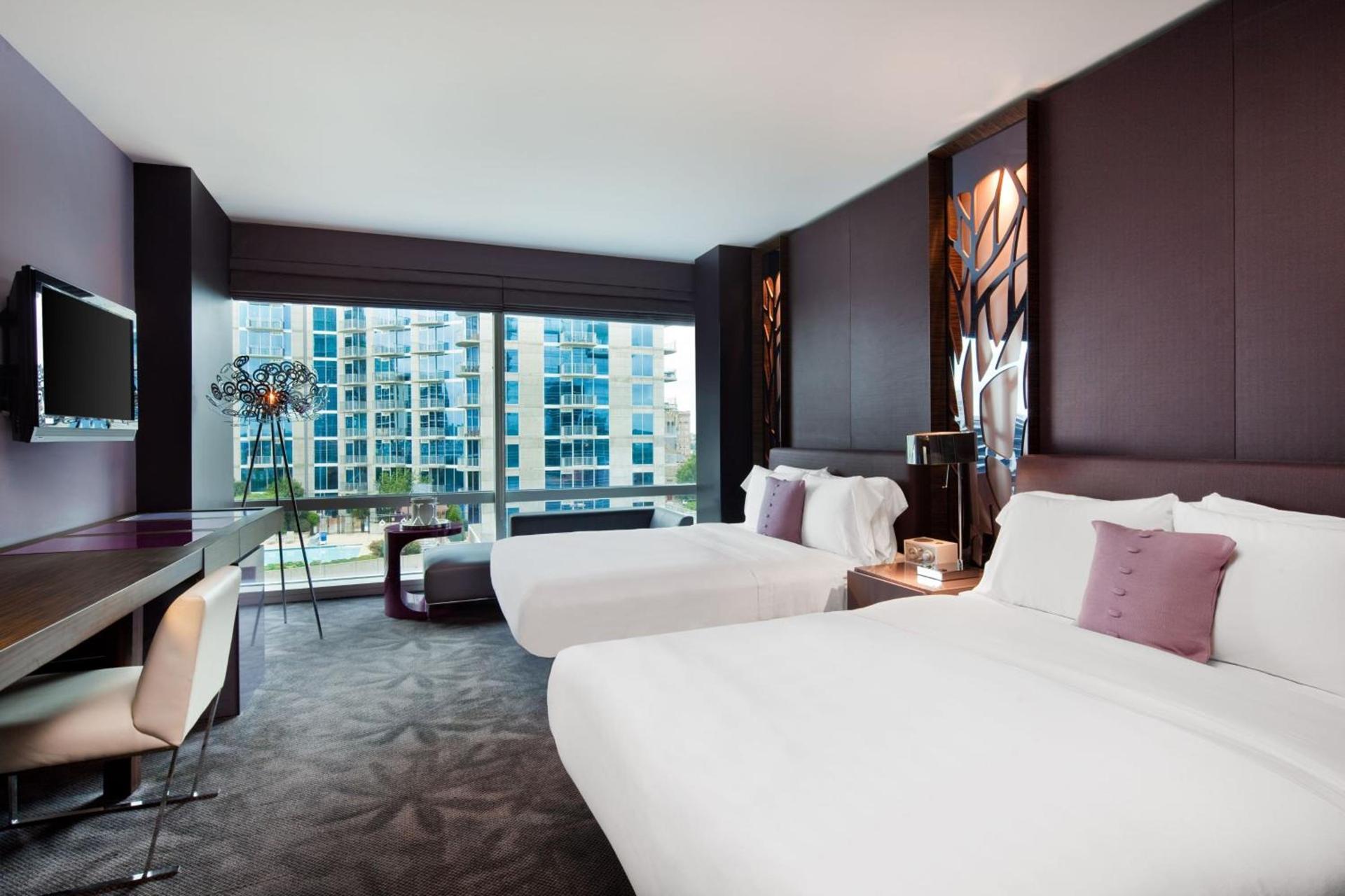 JW Marriott Atlanta Downtown photo 9