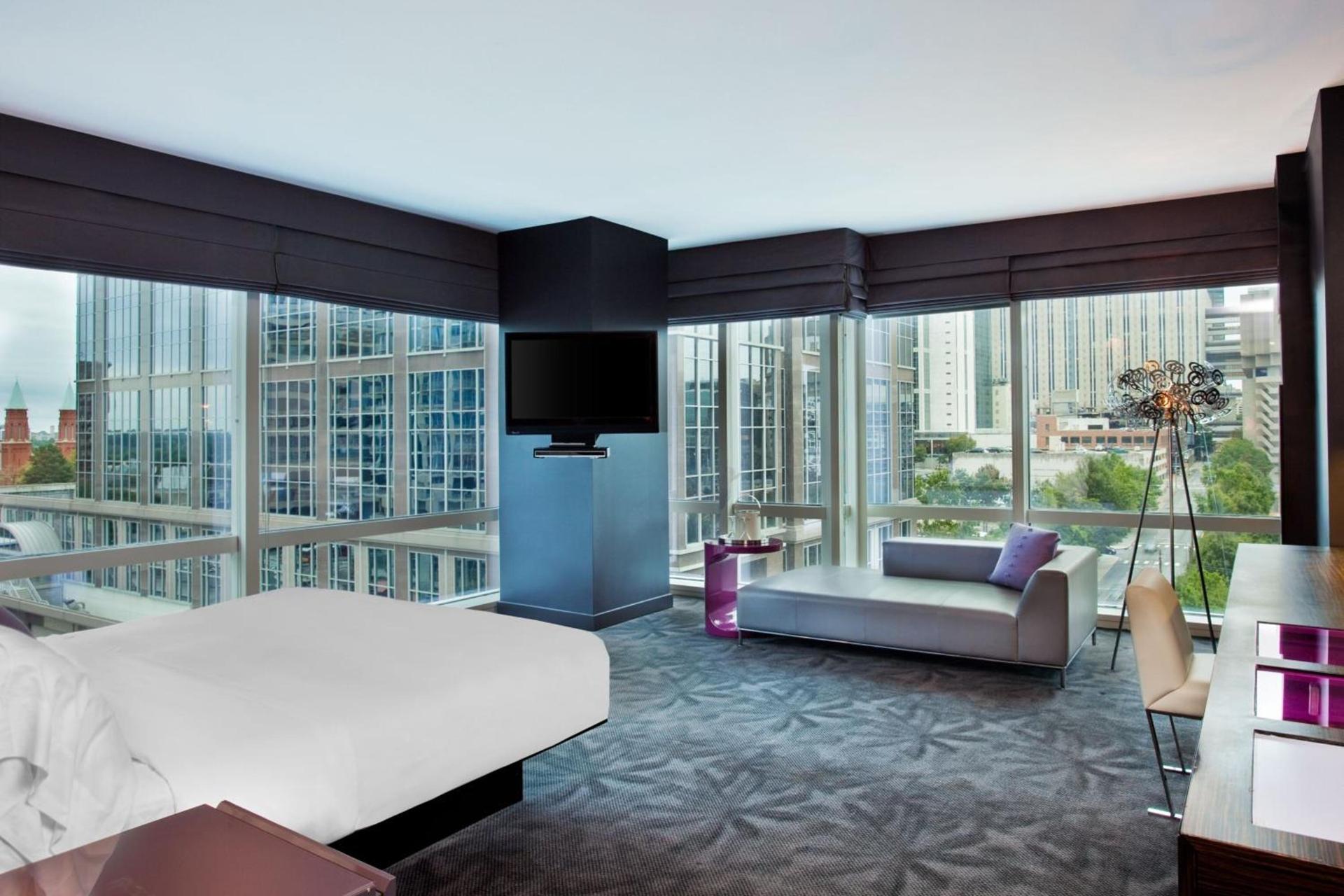 JW Marriott Atlanta Downtown photo 10
