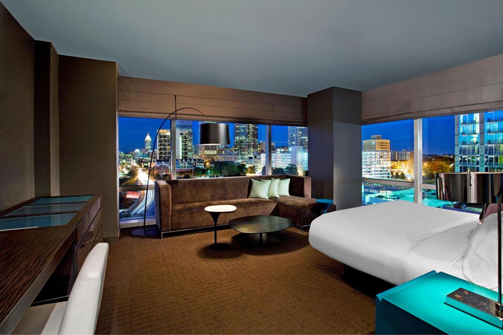JW Marriott Atlanta Downtown photo 17