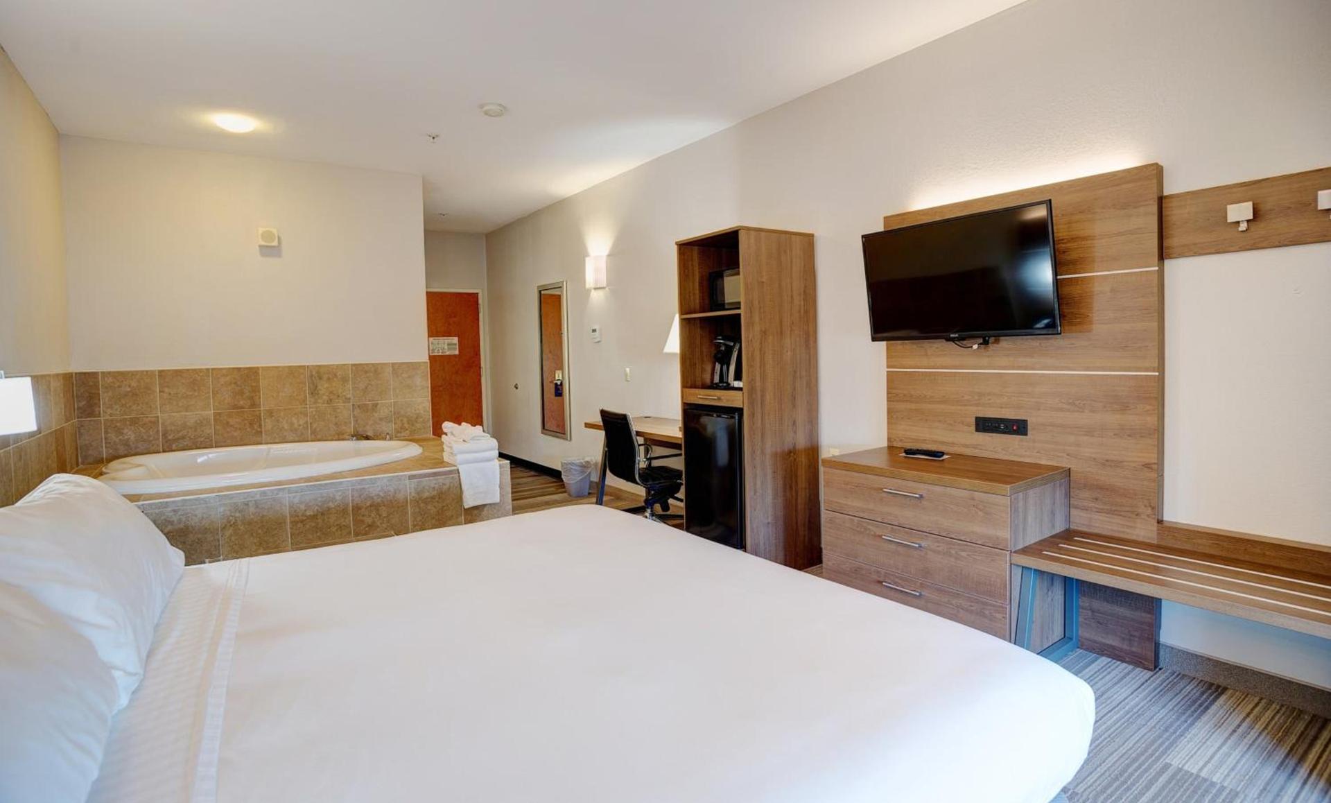 Holiday Inn Express La Plata by IHG photo 12