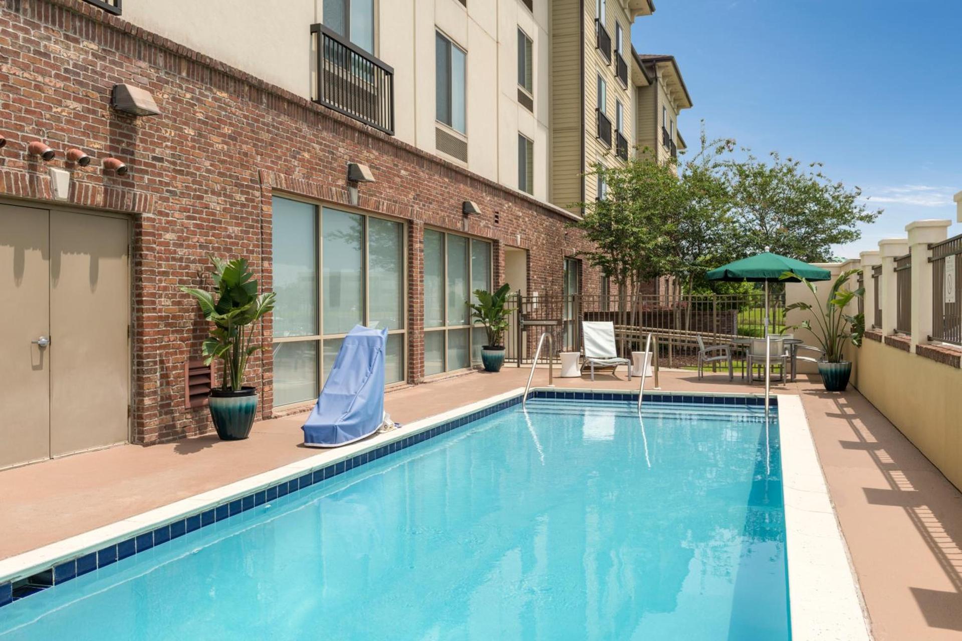 SpringHill Suites by Marriott Lafayette South at River Ranch photo 3