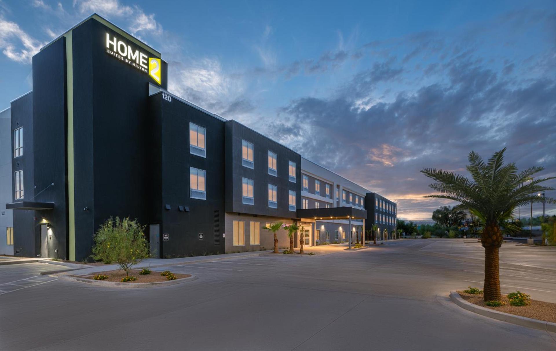 Home2 Suites By Hilton Lake Havasu City — hotel in Lake Havasu City