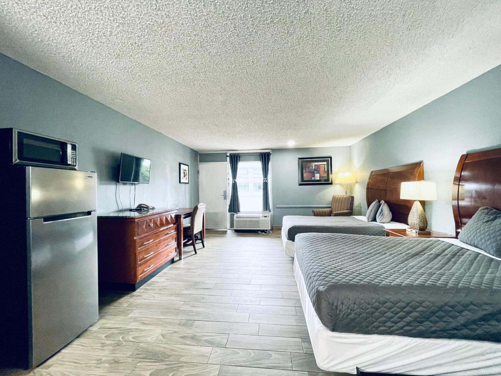 Extended Stay SA photo 7