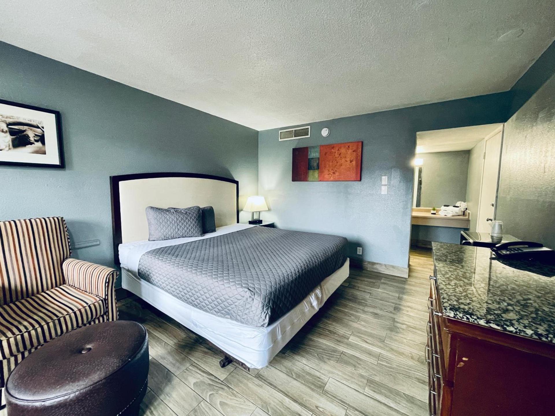 Extended Stay SA photo 16