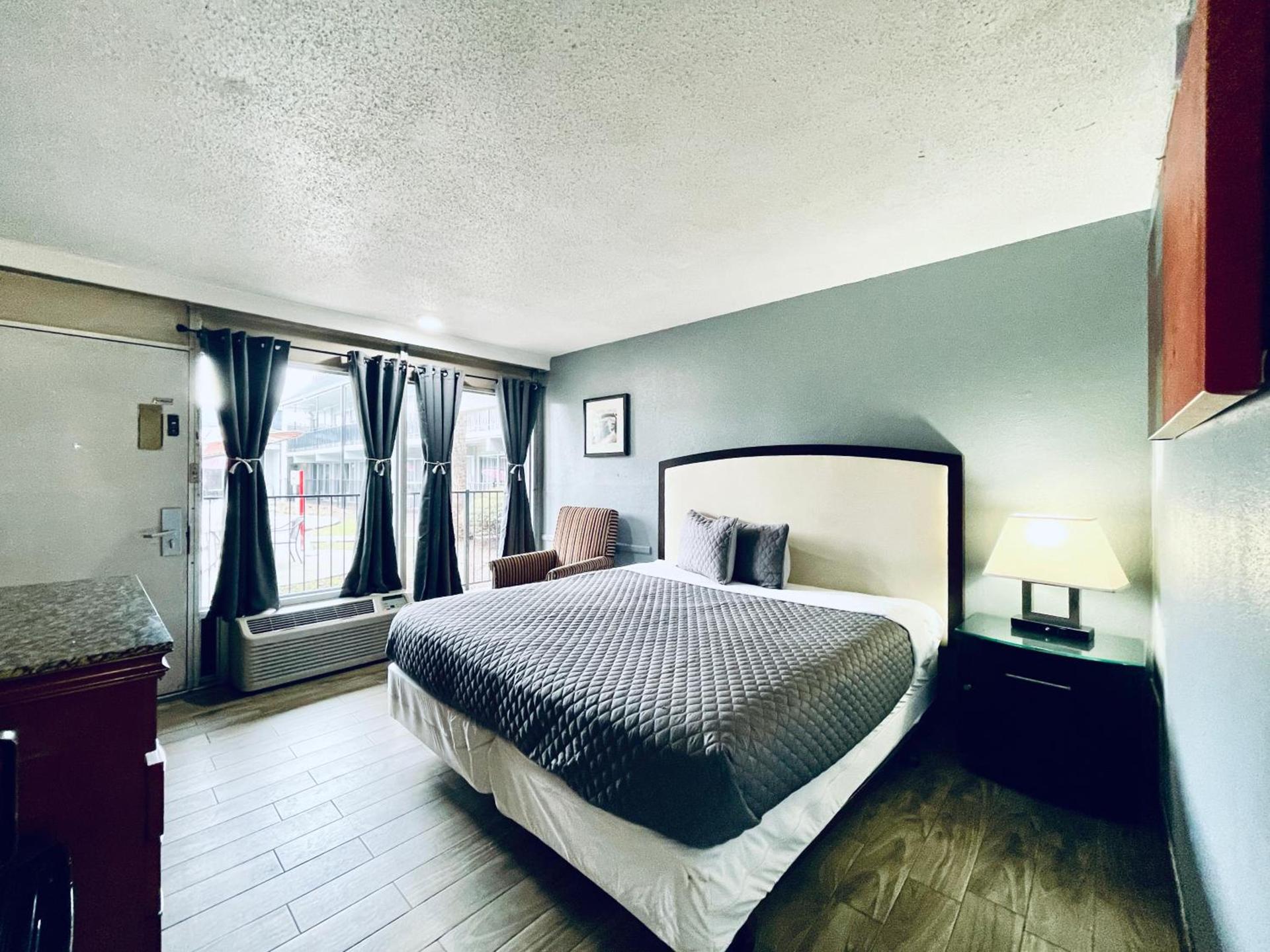 Extended Stay SA photo 18