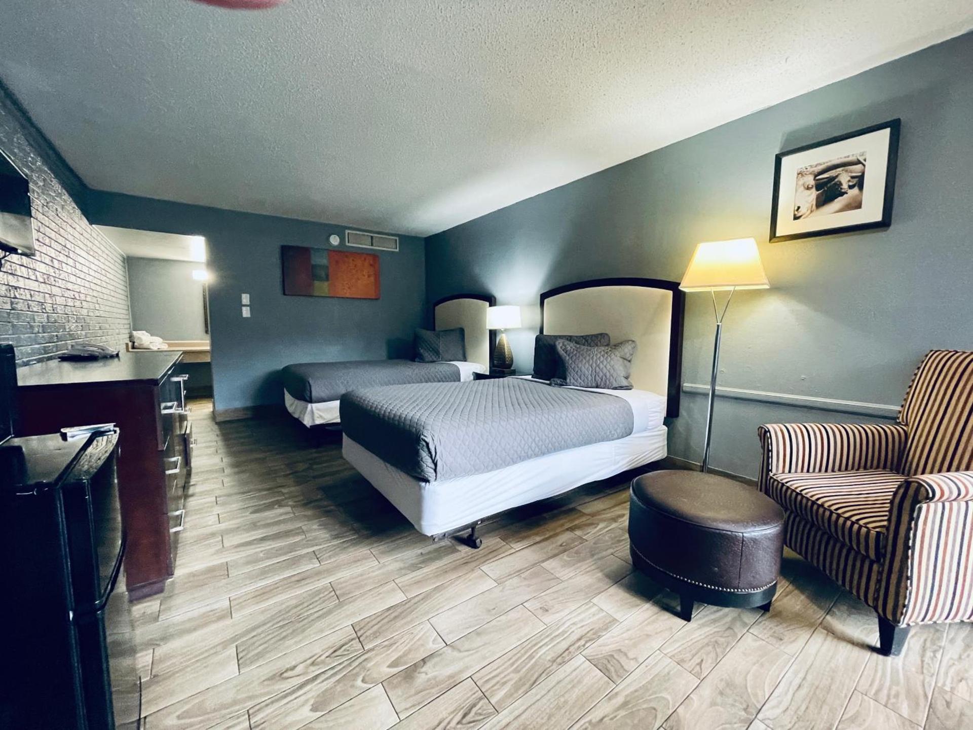 Extended Stay SA photo 23