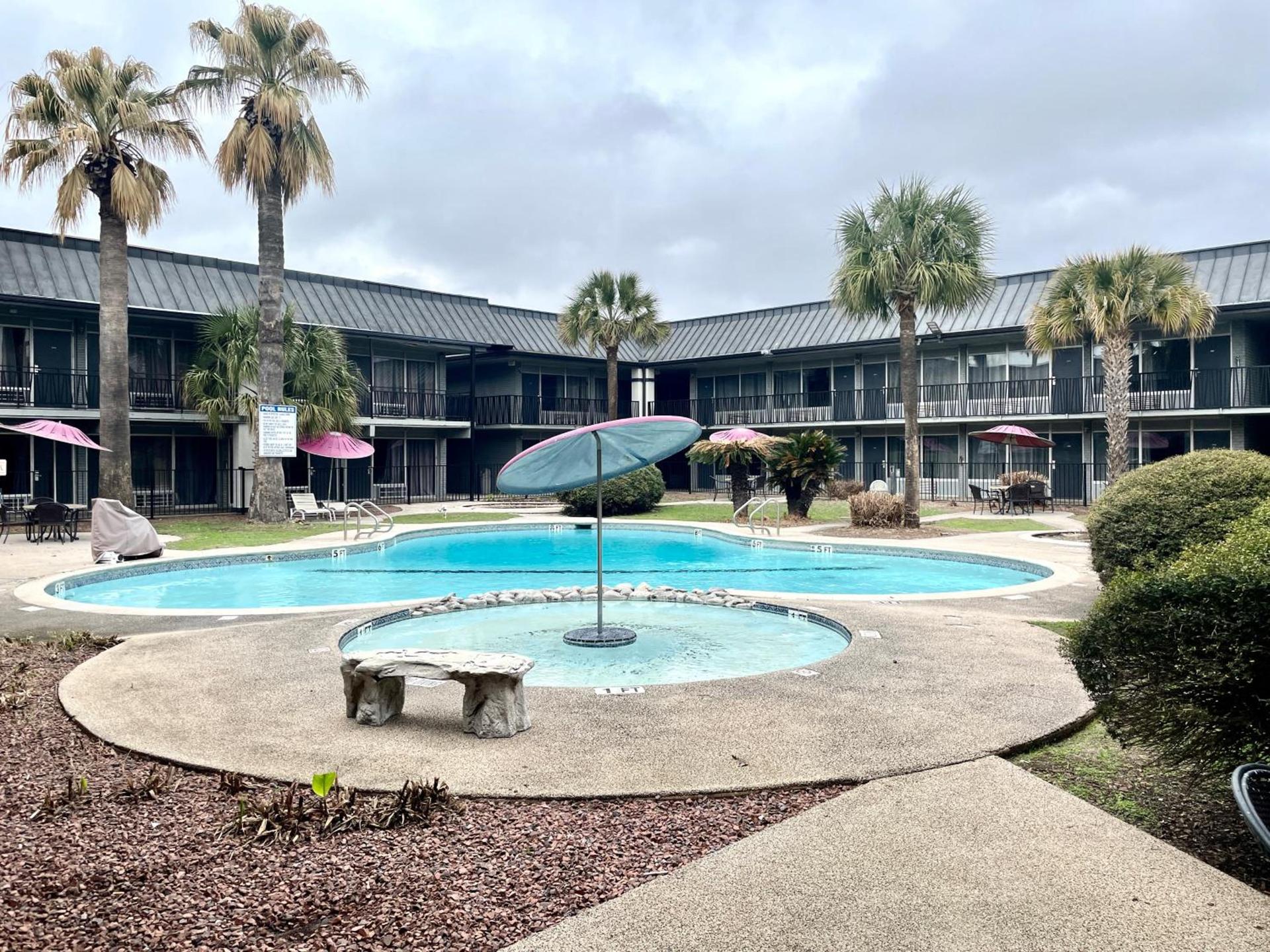 Extended Stay SA photo 15