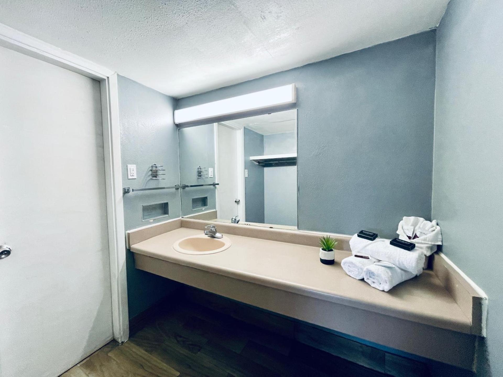 Extended Stay SA photo 26