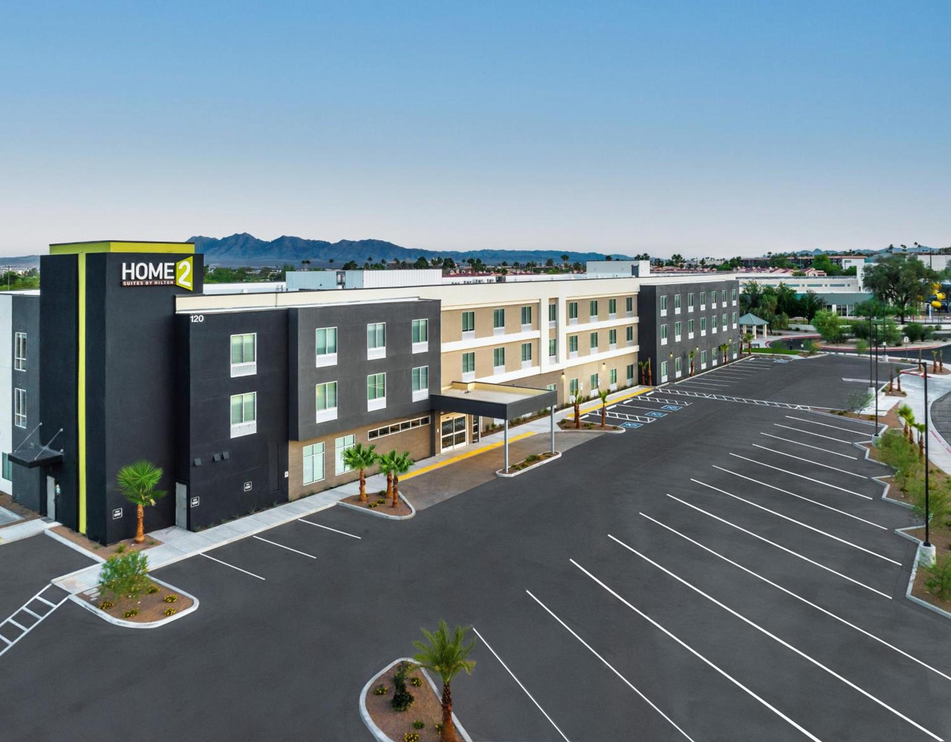 Home2 Suites By Hilton Lake Havasu City photo 4
