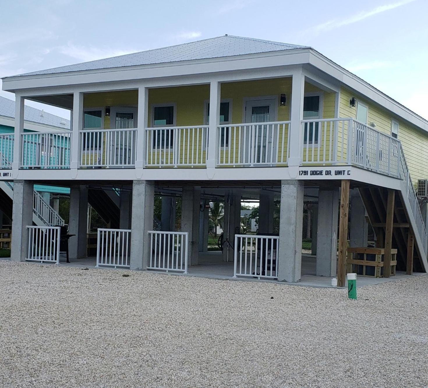 Old Wooden Bridge Resort & Marina photo 16